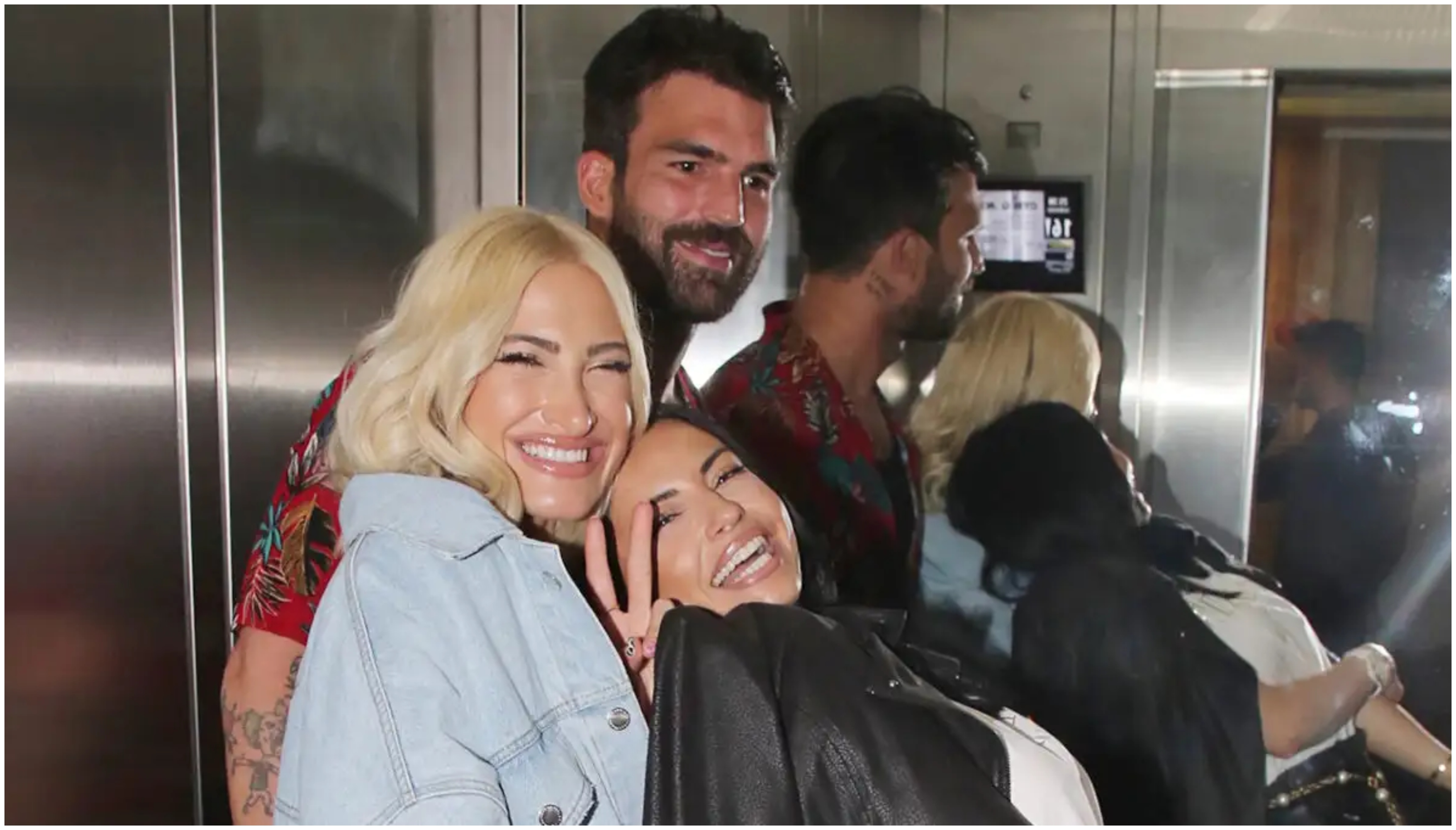 Iωάννα Τούνη: Τι ζήτησε από την Δήμητρα Αλεξανδράκη μετά το δικαστήριο – Αφορά τον Δημήτρη Αλεξάνδρου!