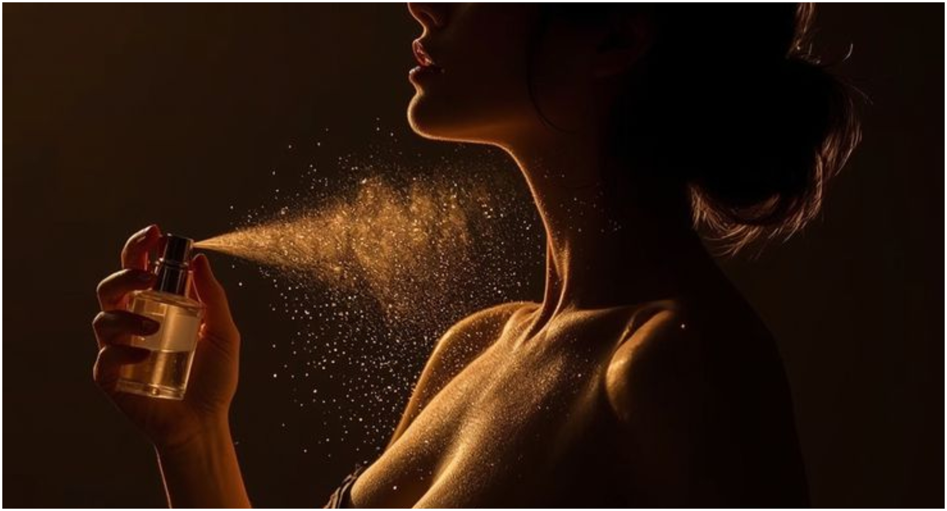 Αυτή είναι η ανατρεπτική νότα που κάνει όλα τα αρώματα ακαταμάχητα