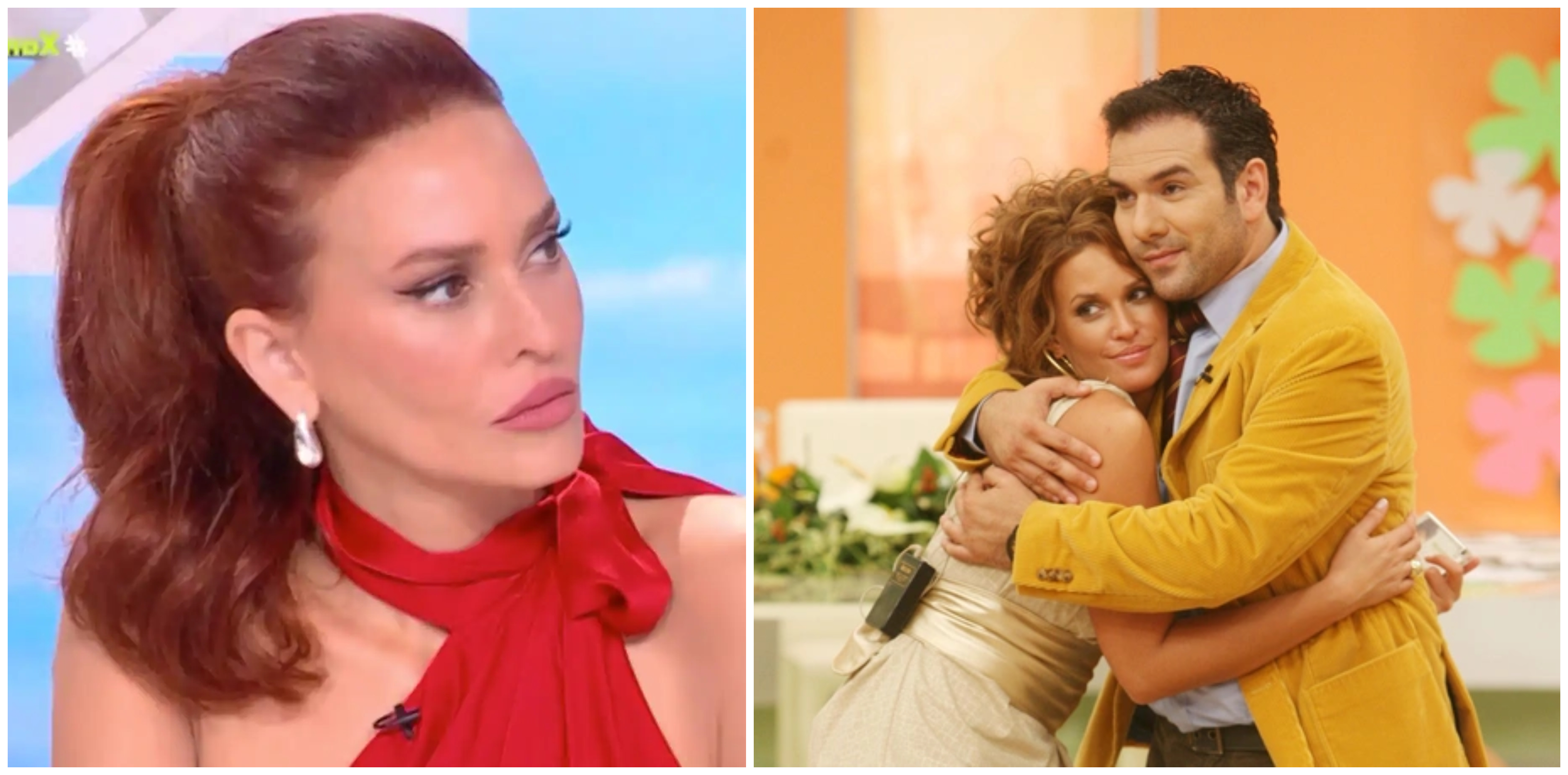 Σίσσυ Χρηστίδου για Γρηγόρη Αρναούτογλου: «Έχουμε τσακωθεί γιατί…»