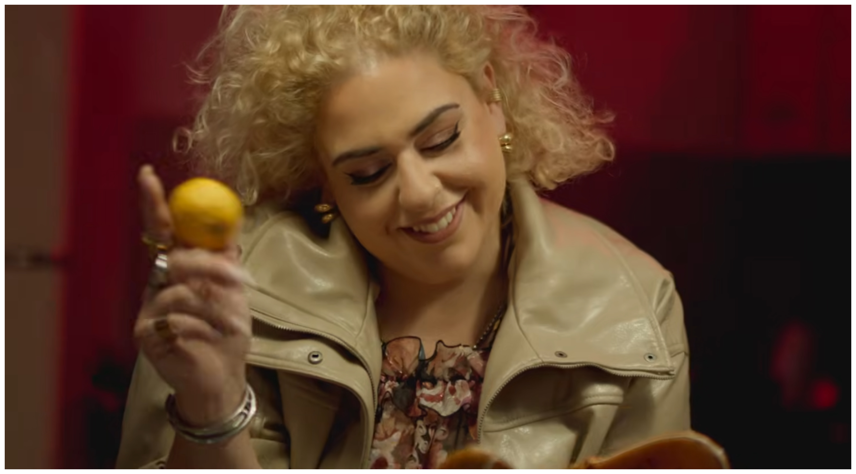 Σοφία Πρωίμου: Επιστρέφει με… «όρους και προϋποθέσεις»