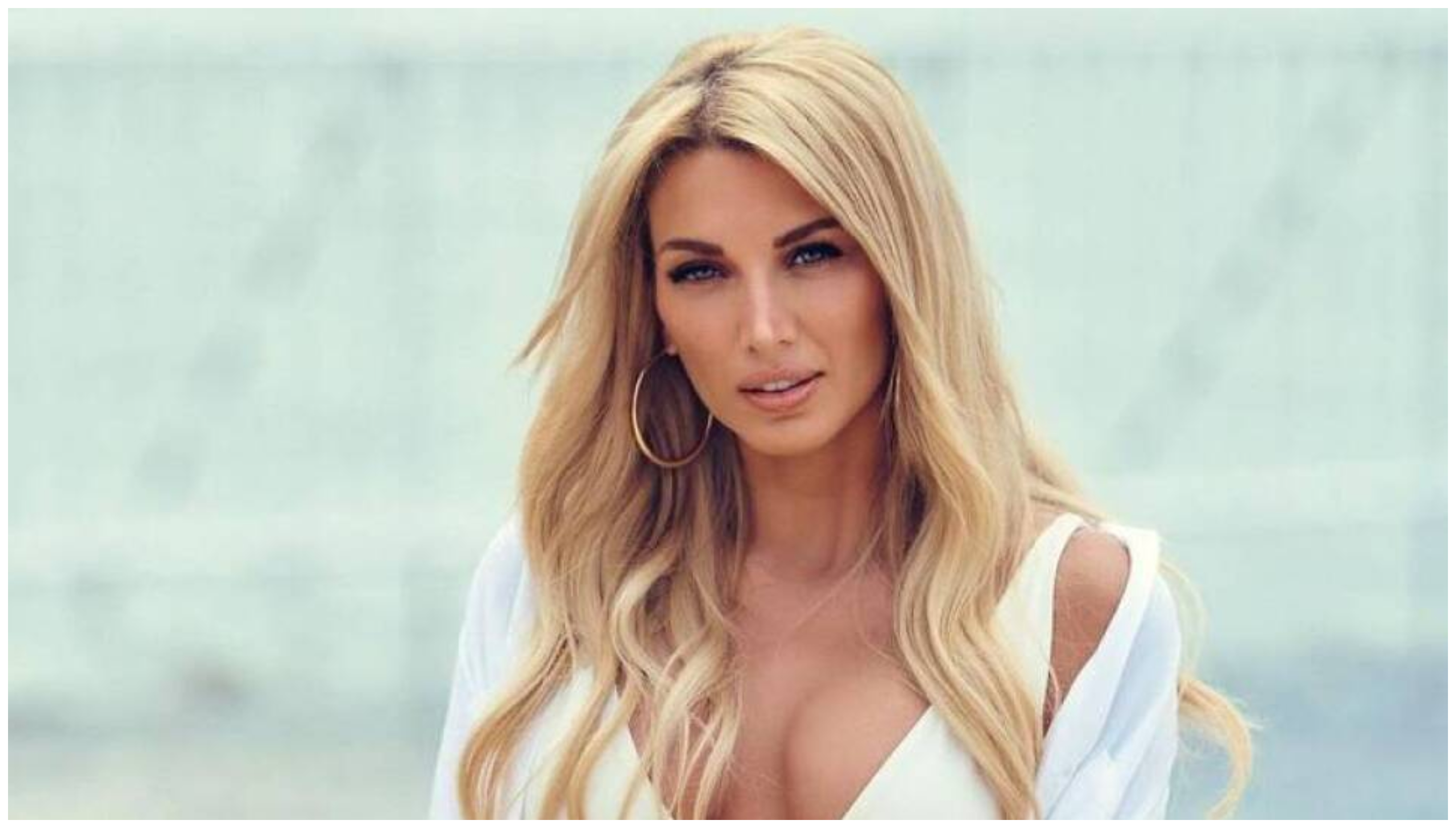 «Η Κωνσταντίνα Σπυροπούλου είναι η Μέριλυν Μονρόε της ελληνικής τηλεόρασης»