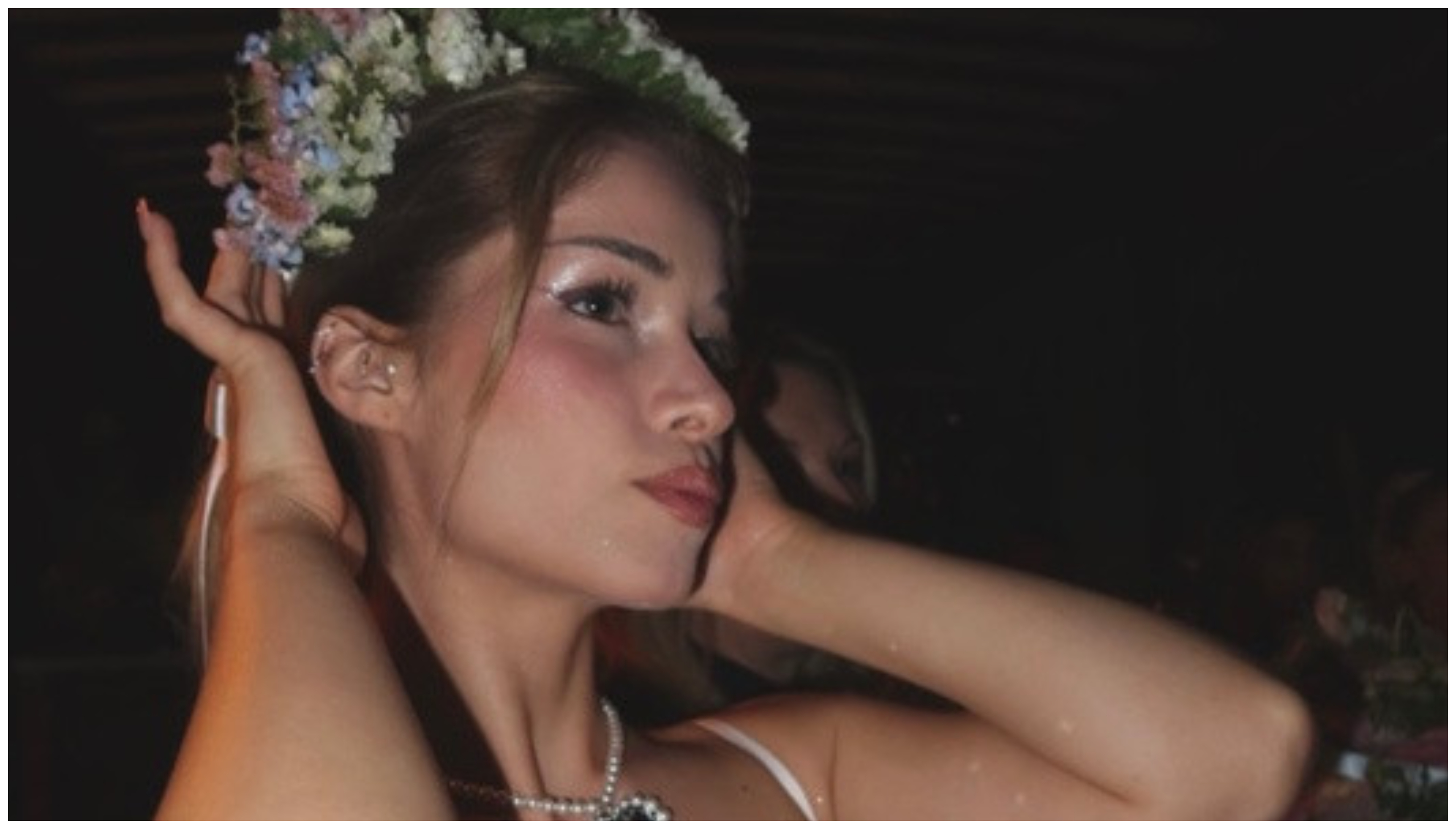 Αυτός είναι ο Κύπριος κομμωτής που επιμελείται τη Στυλιάνα Αβερκίου για τον γάμο της (ΦΩΤΟ)