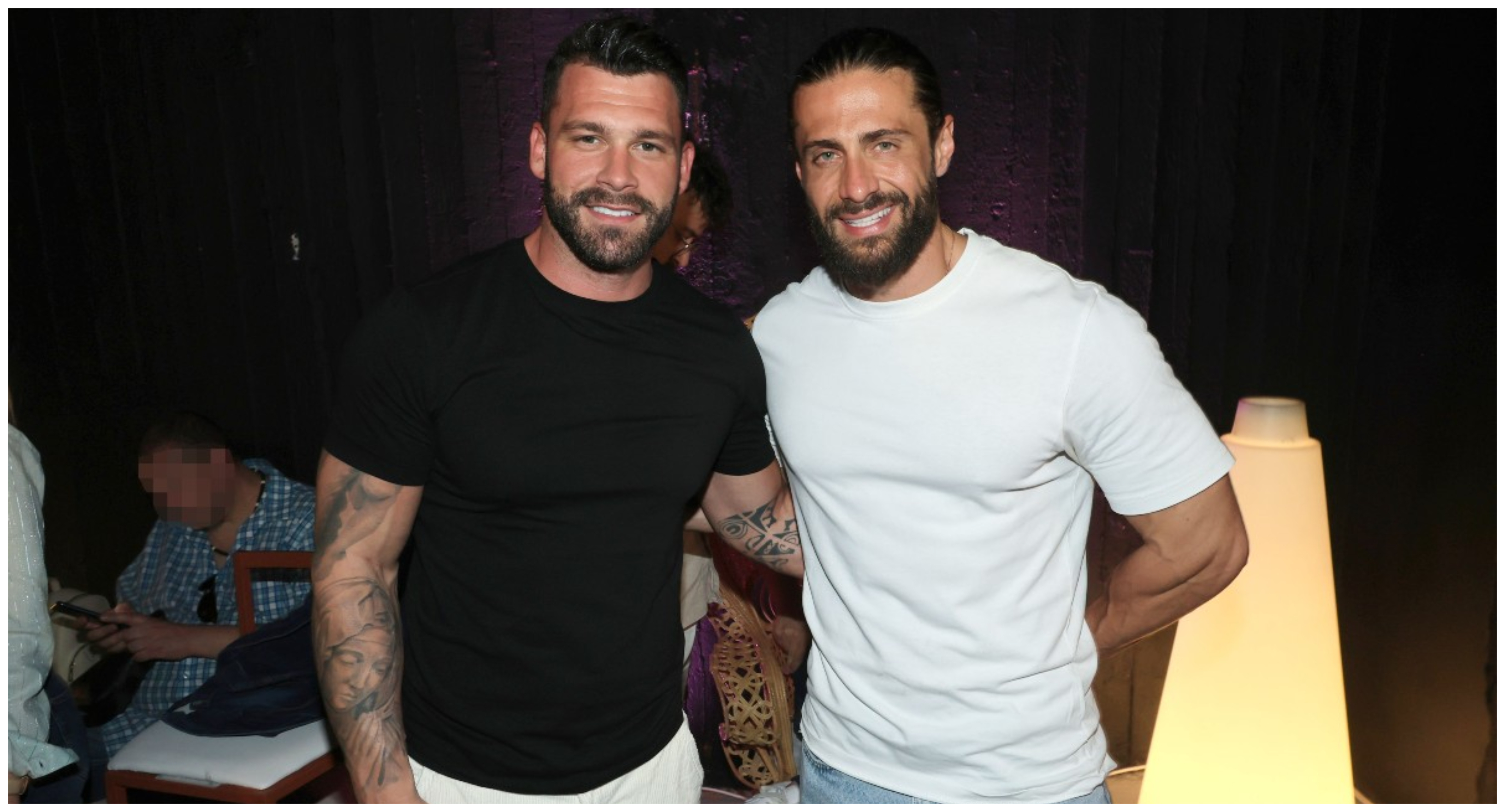 Στάθης Σχίζας: Αυτός είναι ο λόγος που δεν θα έκανε ποτέ παρέα με τον Κωνσταντίνο Βασάλο