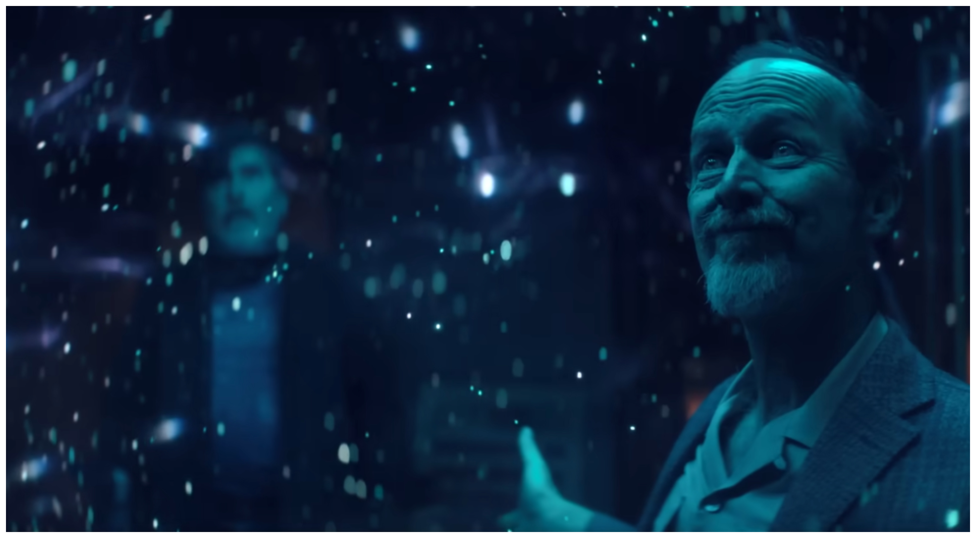 Η νέα σειρά του Netflix από τους δημιουργούς του “Stranger Things”, φέρνει τον τρόμο σε κοινότητα… συνταξιούχων