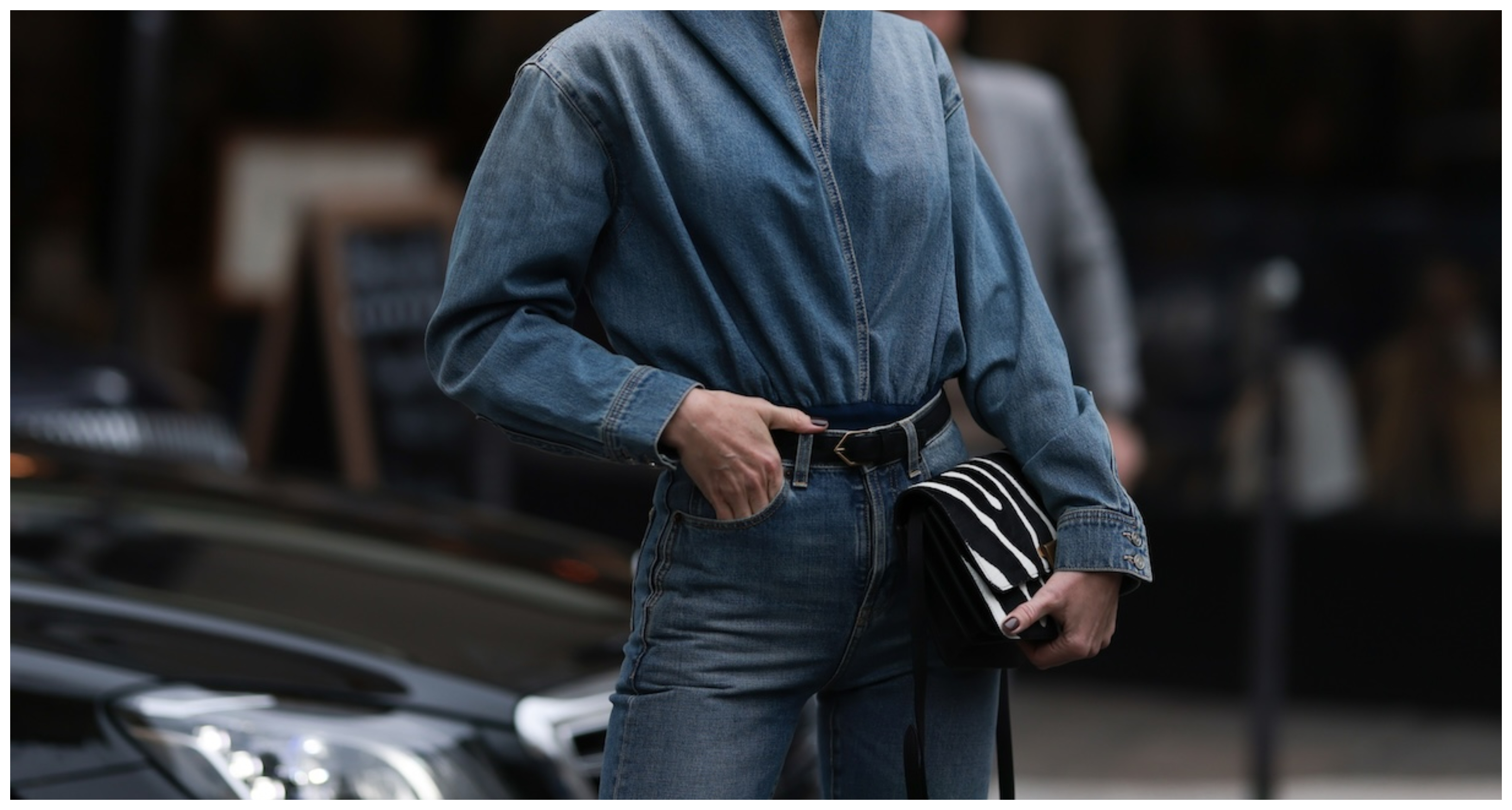 Το must-have ανοιξιάτικο outfit για κάθε στιγμή της ημέρας