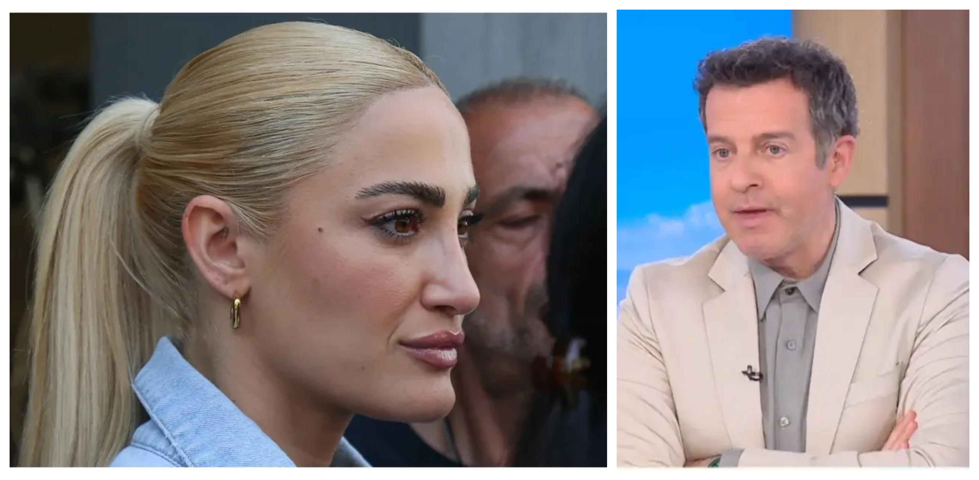 Τούνη: Το σχόλιο του Άρη Καβατζίκη για τη σύλληψή της που προκαλεί αντιδράσεις – Τι είπε;