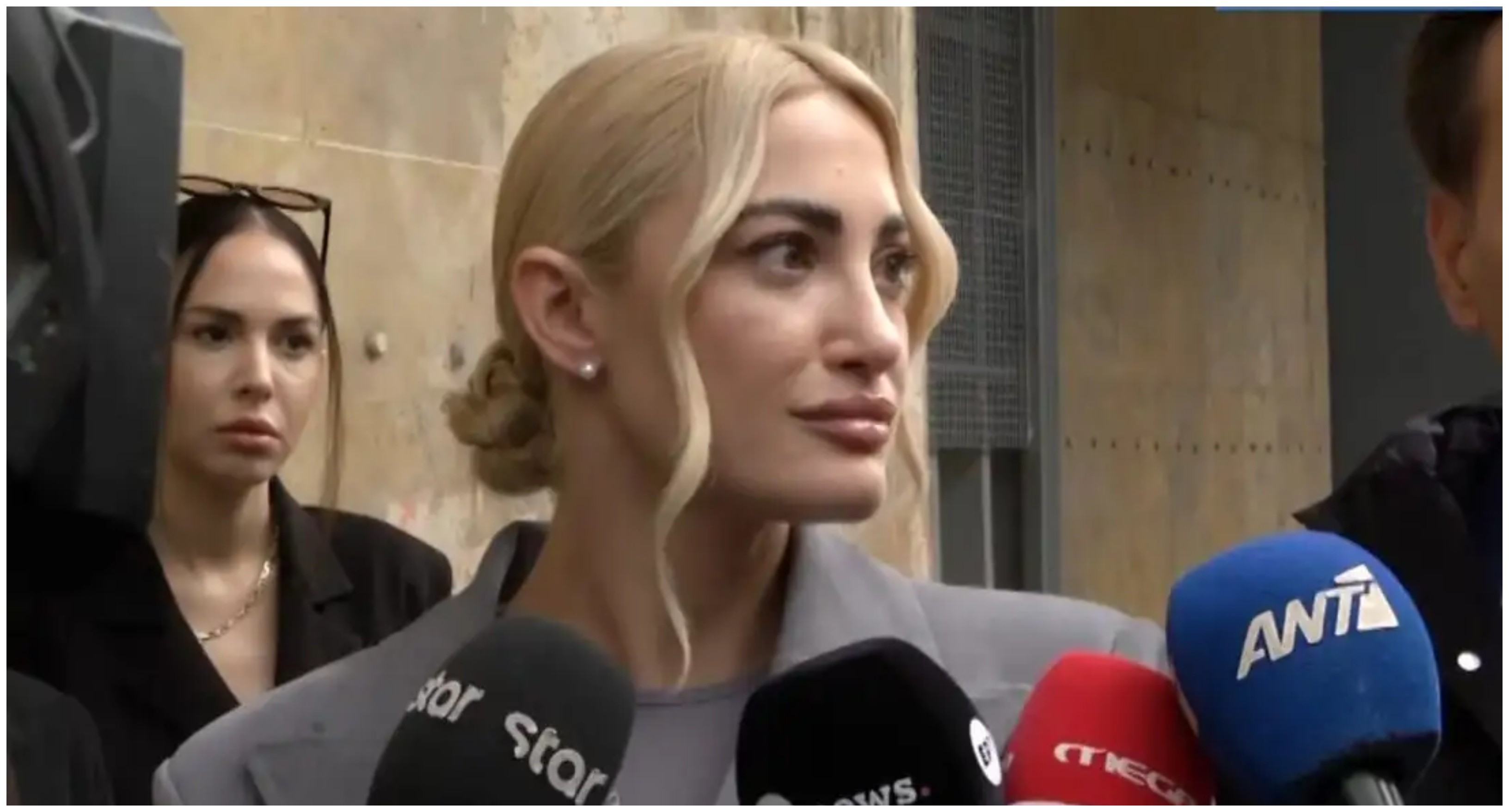 «Το βίντεο ήταν σαν λεκές πάνω της, λένε πως η μαμά της έφυγε με αυτόν τον καημό»