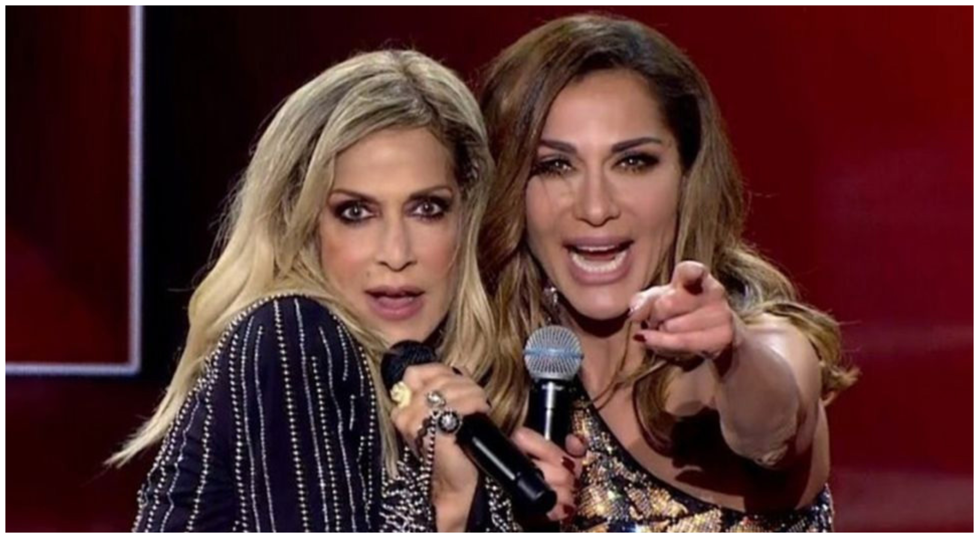 Βανδή: Απαντά στις φήμες για μετακόμιση στο Hotel Ερμού μετά τη Άννα Βίσση