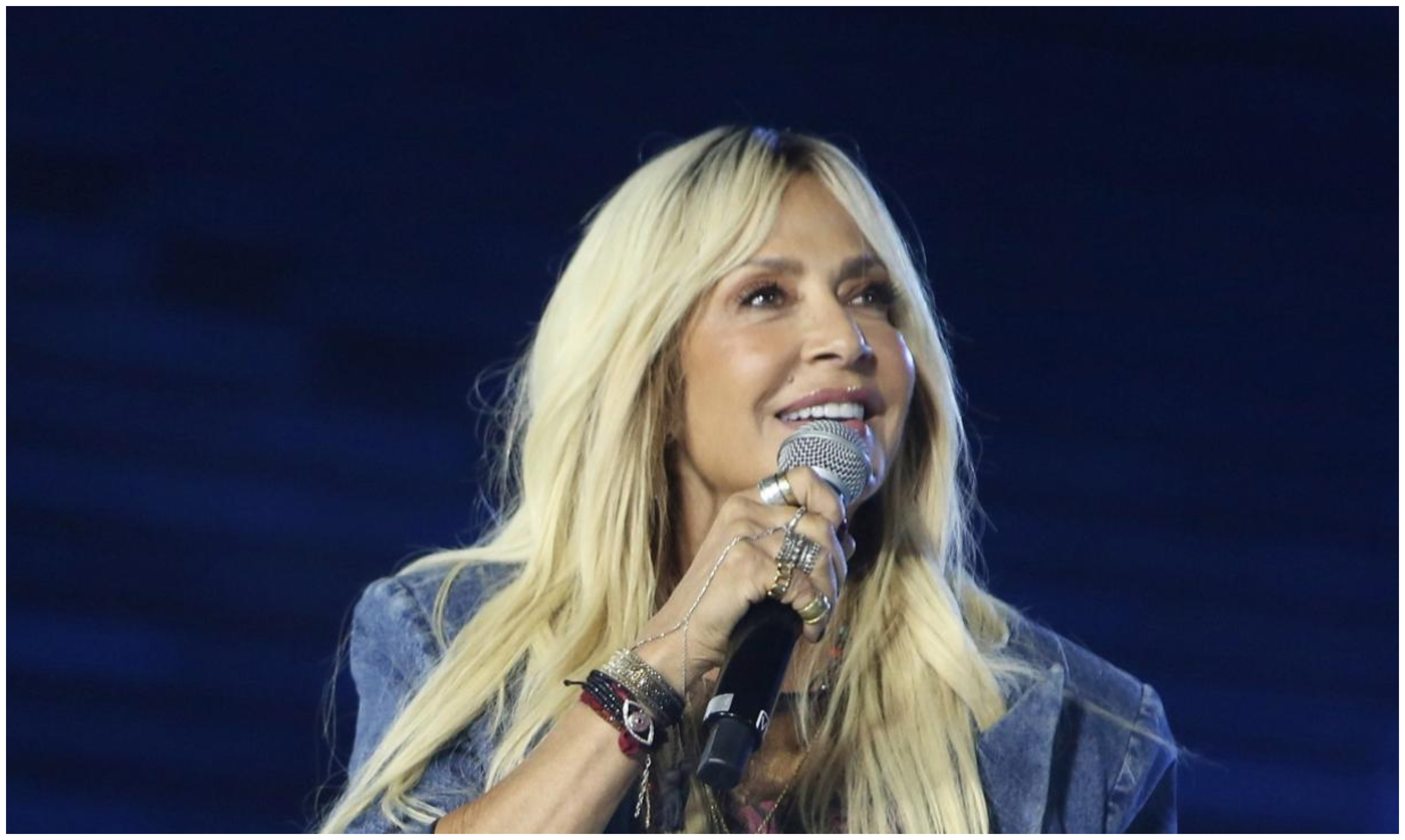 Άννα Βίσση: Αυτοί είναι όλοι οι άντρες που πέρασαν από την ζωή της