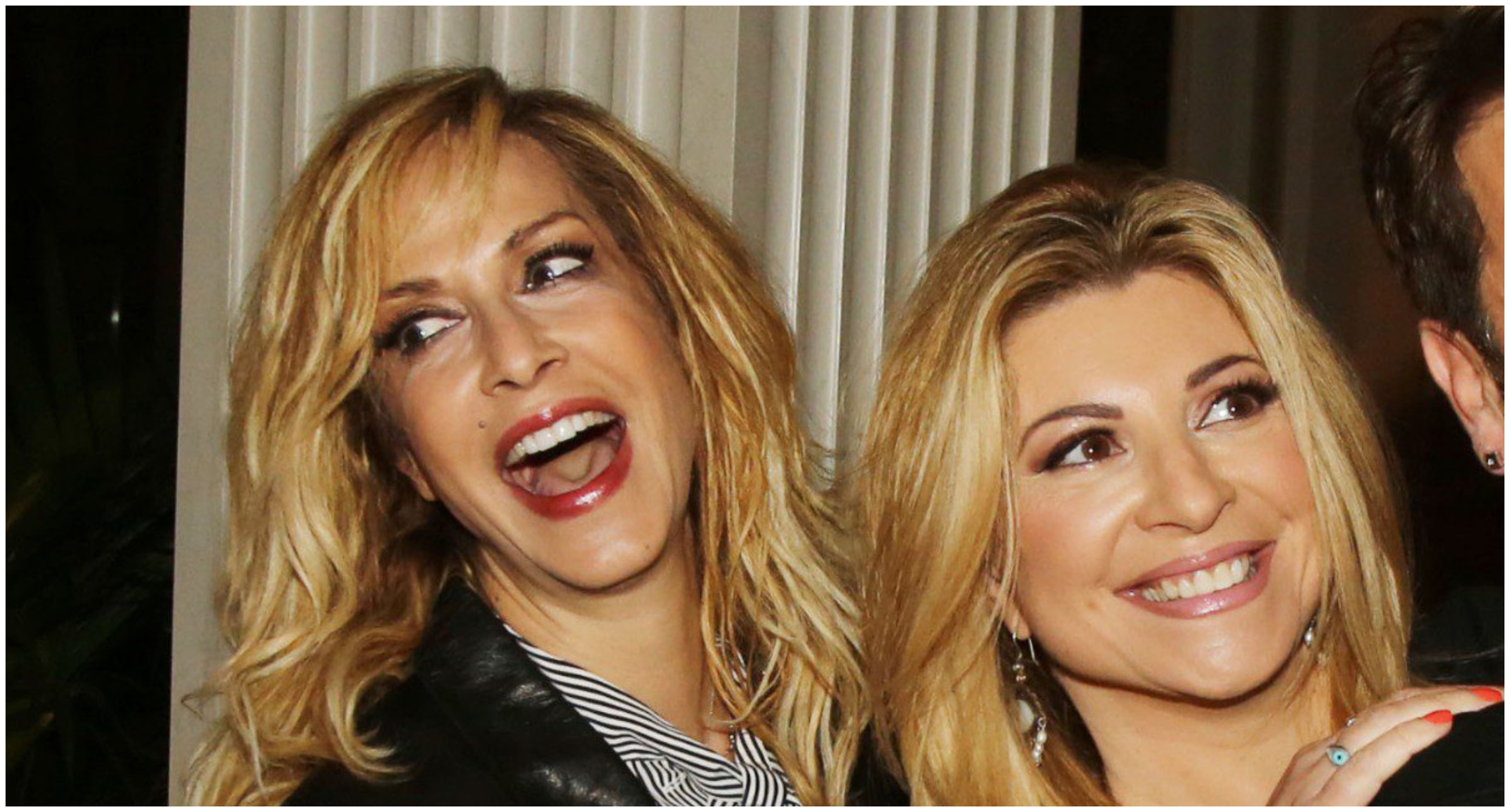 Βίσση vs Πολίτη: Τι συνέβη πραγματικά και τα «έσπασαν»