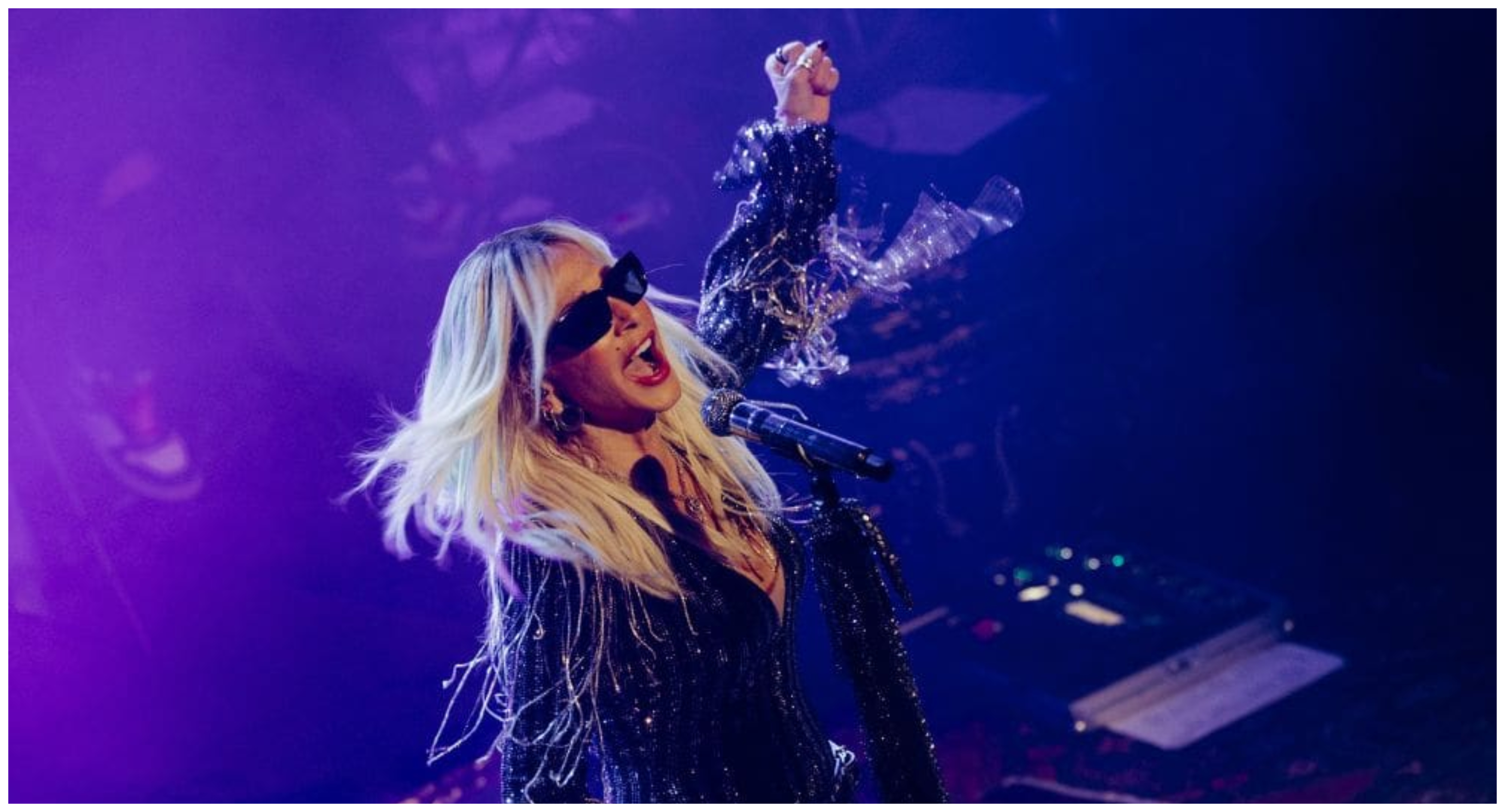 Άννα Βίσση: Τέλος εποχής; Το παρασκήνιο πίσω από τις αποχωρήσεις