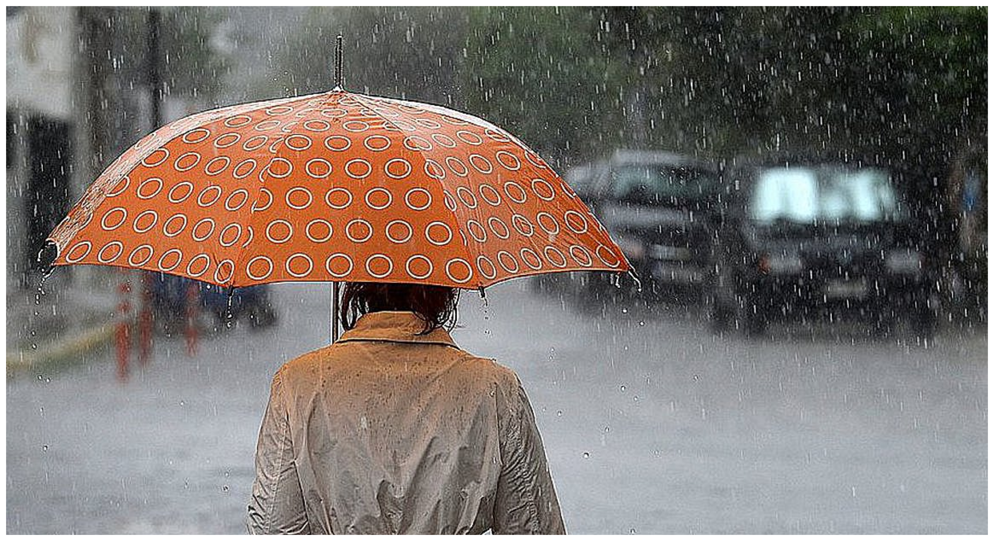 Βροχές και ισχυροί ανέμοι στο καιρικό «μενού» – Πότε έρχεται η άνοδος της θερμοκρασίας