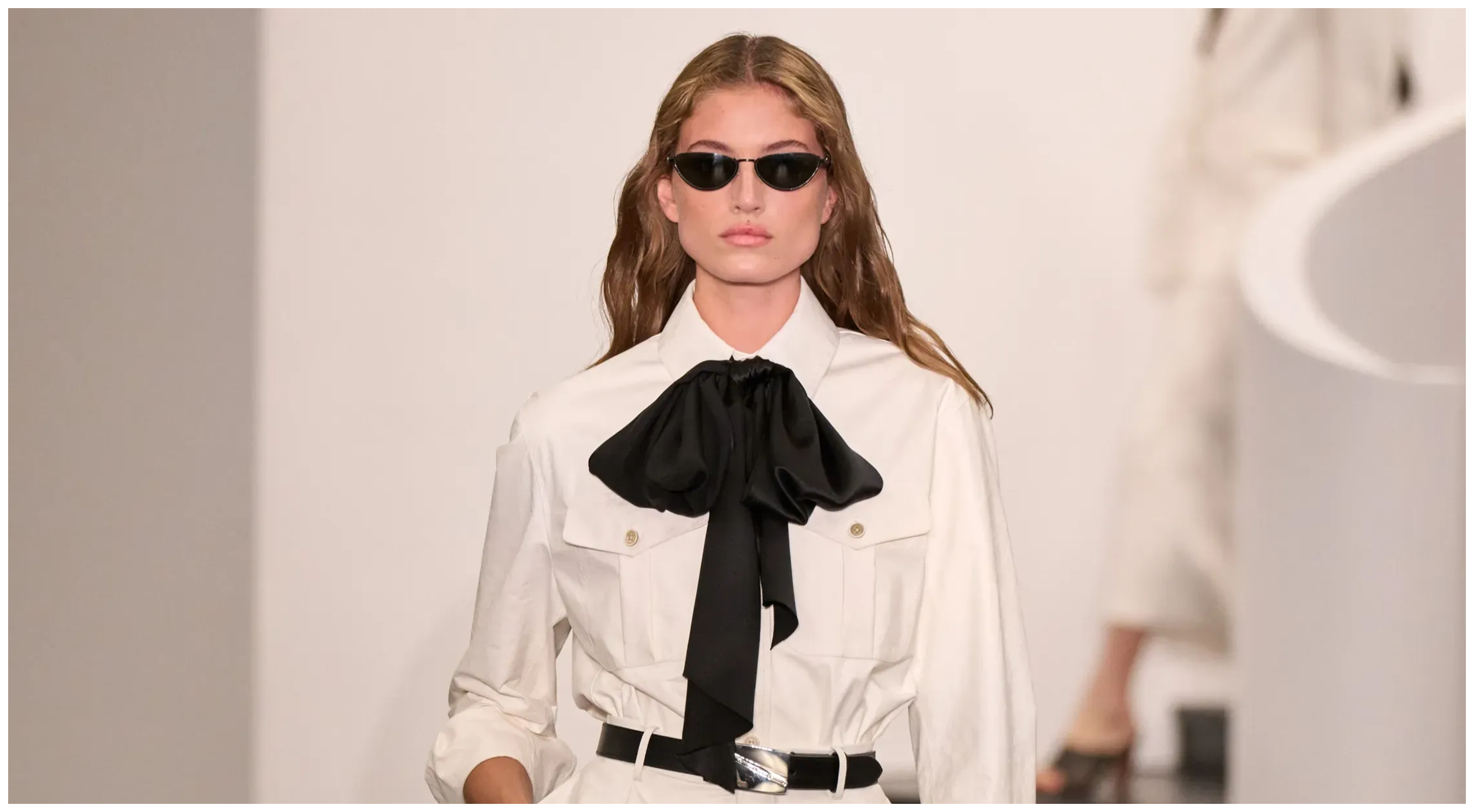 Λευκό πουκάμισο: Οι πιο stylish τρόποι να το φορέσεις φέτος