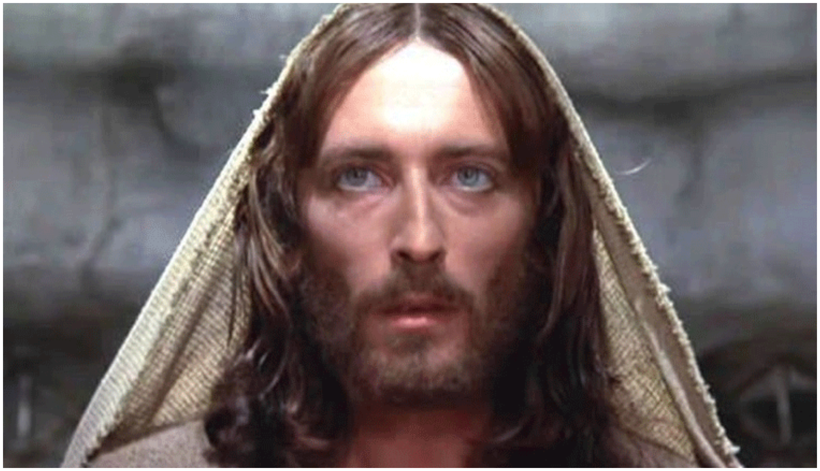 Η «κατάρα» του Ιησού Χριστού: Η σκοτεινή μοίρα των ηθοποιών που τον υποδύθηκαν