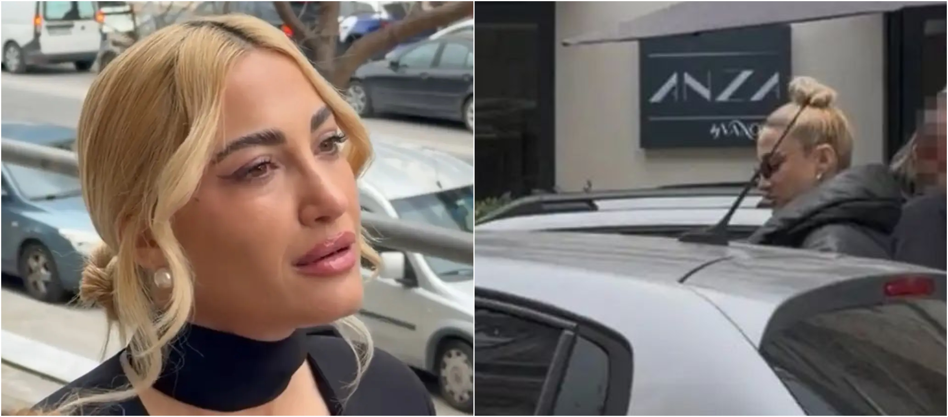 Ιωάννα Τούνη: Aυτός είναι ο λόγος που αφέθηκε άμεσα μετά την σύλληψή της – Όλη η αλήθεια!