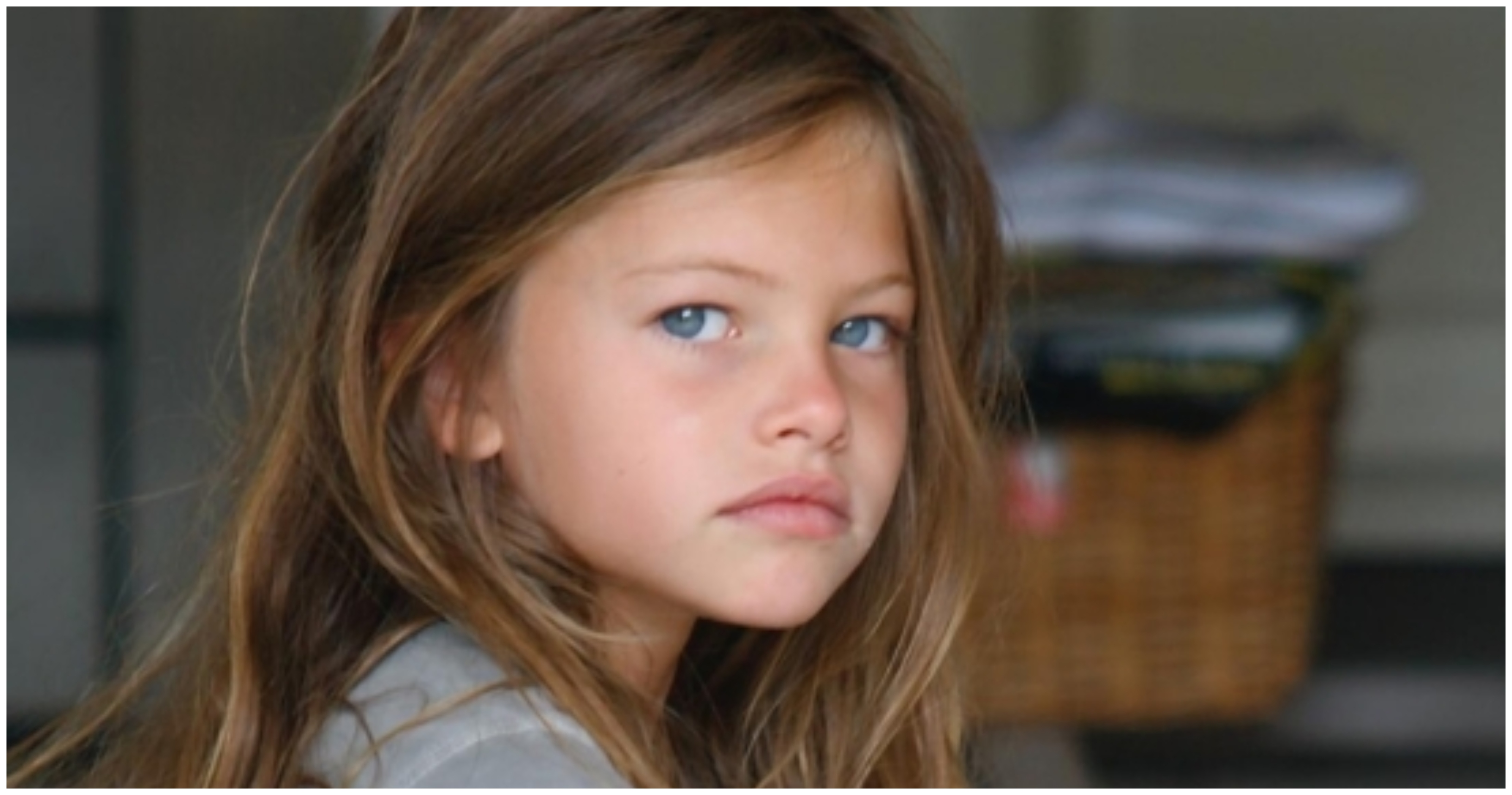 Τhylane Blondeau: Το «πιο όμορφο κορίτσι στον κόσμο» έκλεισε τα 25 – Έτσι είναι σήμερα (ΦΩΤΟ)