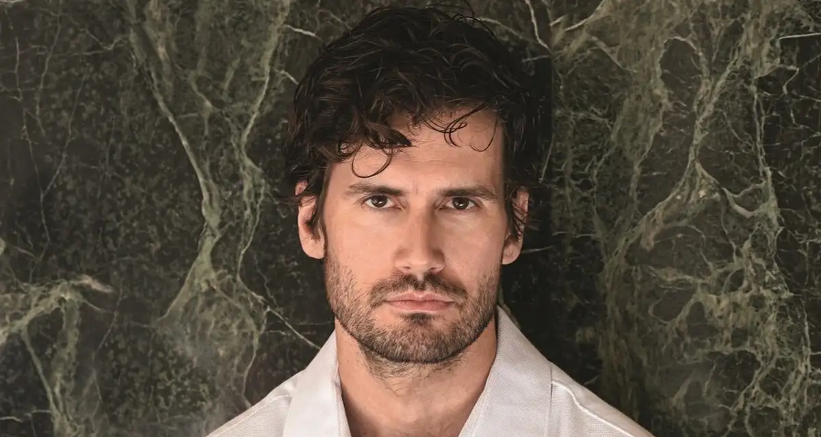 Αναστάσης Ροϊλός: Αυτή η πασίγνωστη ηθοποιός είναι η σύντροφός του (ΦΩΤΟ)