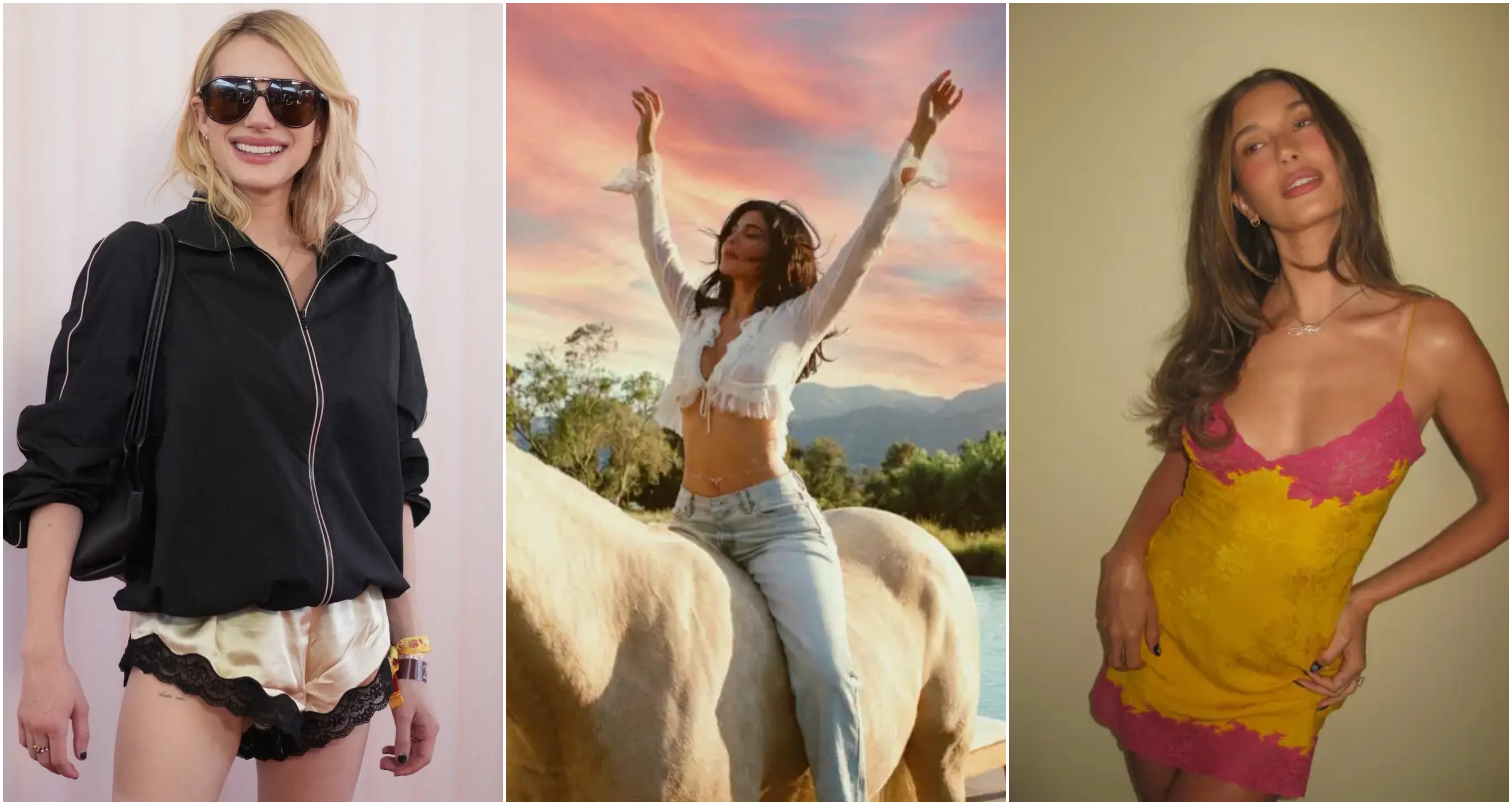 Coachella 2026: Οι εμφανίσεις που ξεχώρισαν στο πιο stylish μουσικό φεστιβάλ (ΦΩΤΟ)