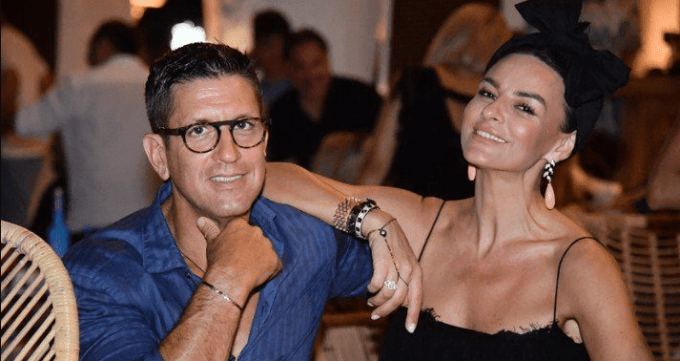 Ραμόνα Φίλιπ: “Δεν είχα την εμπειρία και τα όπλα να διαχειριστώ τους εθισμούς του Χριστόφορου”