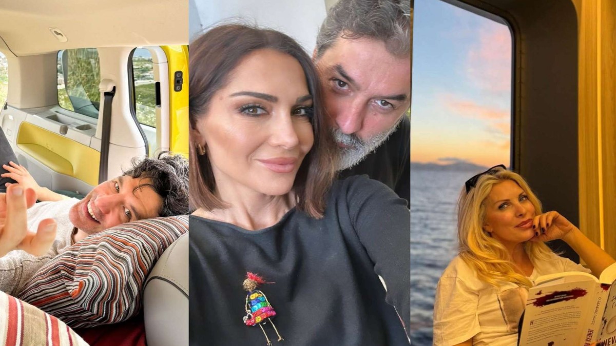 Easter getaways 2026: Aυτοί είναι οι προορισμοί που έχουν πληρότητα πάνω από 75% – Το Πάσχα των celebrities