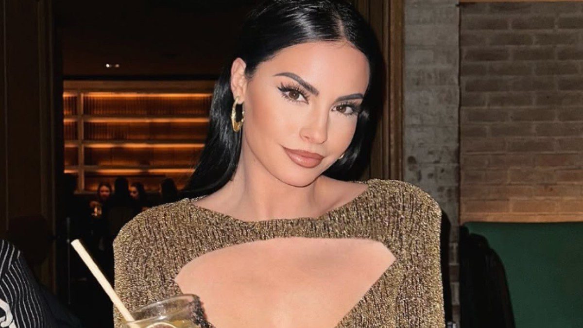 Δήμητρα Αλεξανδράκη: Σοβαρό πρόβλημα υγείας ανήμερα της Ανάστασης – Τι συνέβη; (ΦΩΤΟ)