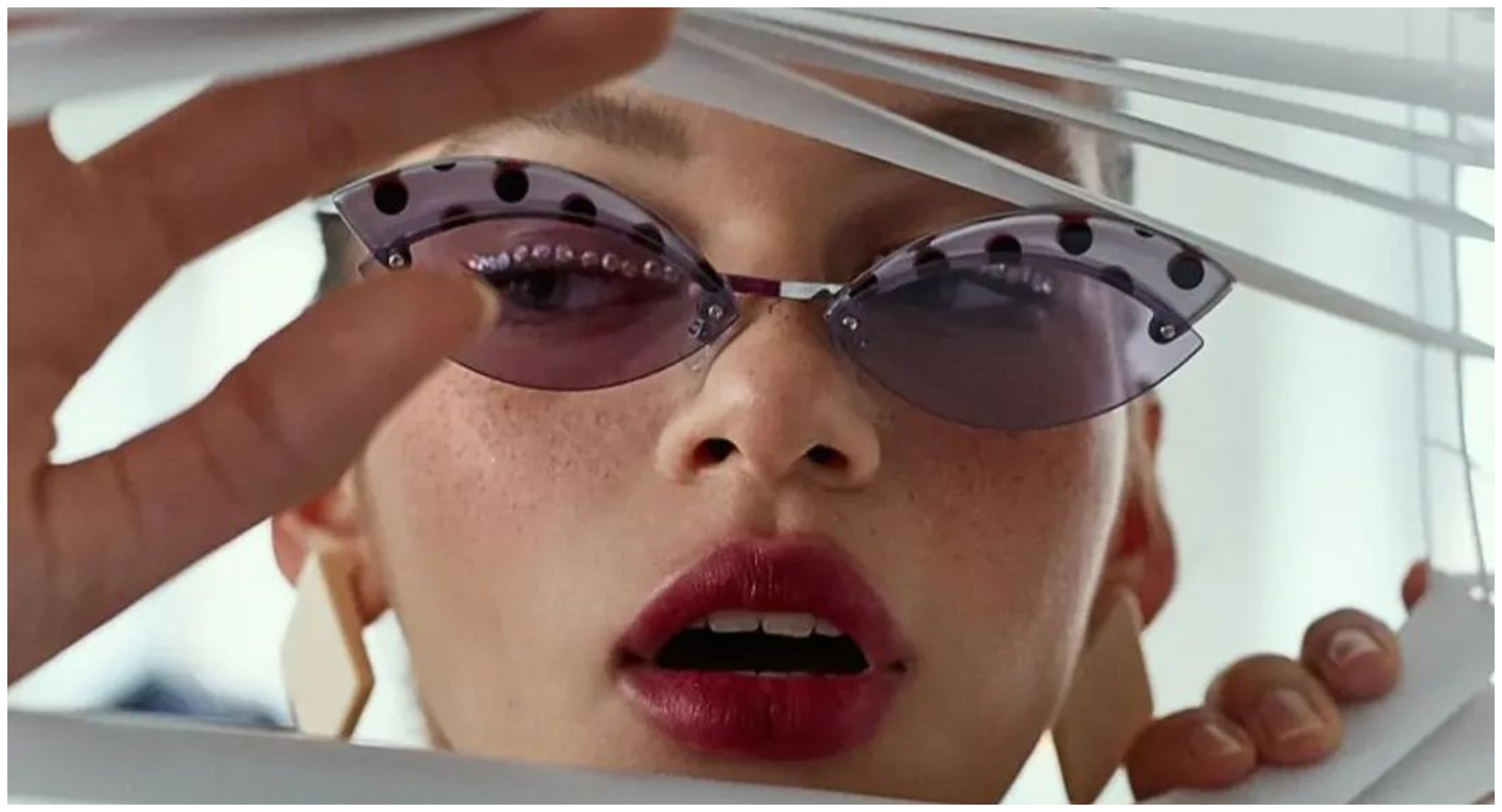 Γυαλιά ηλίου: Το απόλυτο must-have του Καλοκαιριού και…όχι μόνο!