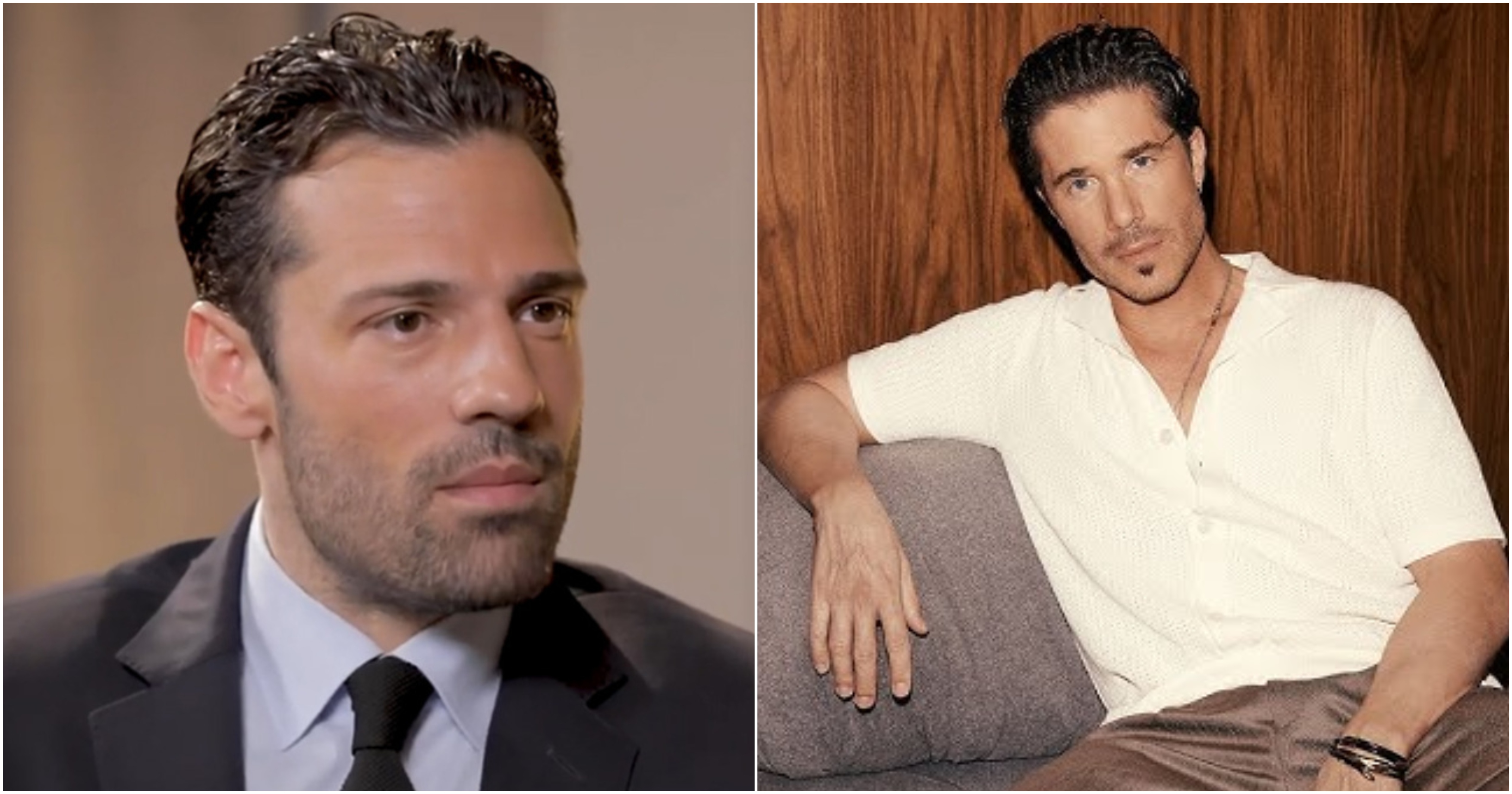 «Δεν ακούω Νίκο Οικονομόπουλο και Κωνσταντίνο Αργυρό»