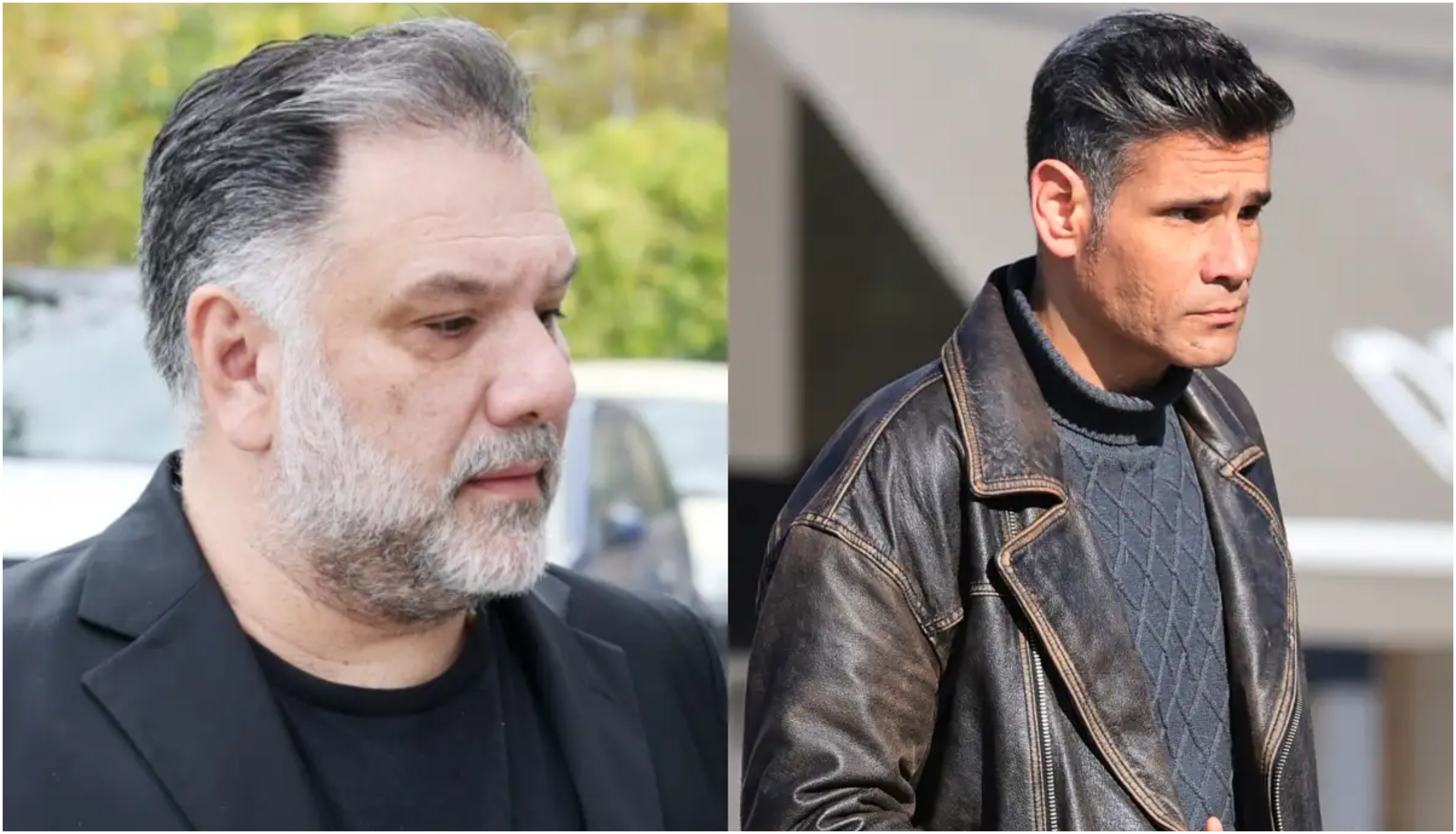 Αρναούτογλου: Αποκαλεί «καημένο» τον Δημήτρη Ουγγαρέζο – Τι συνέβη;