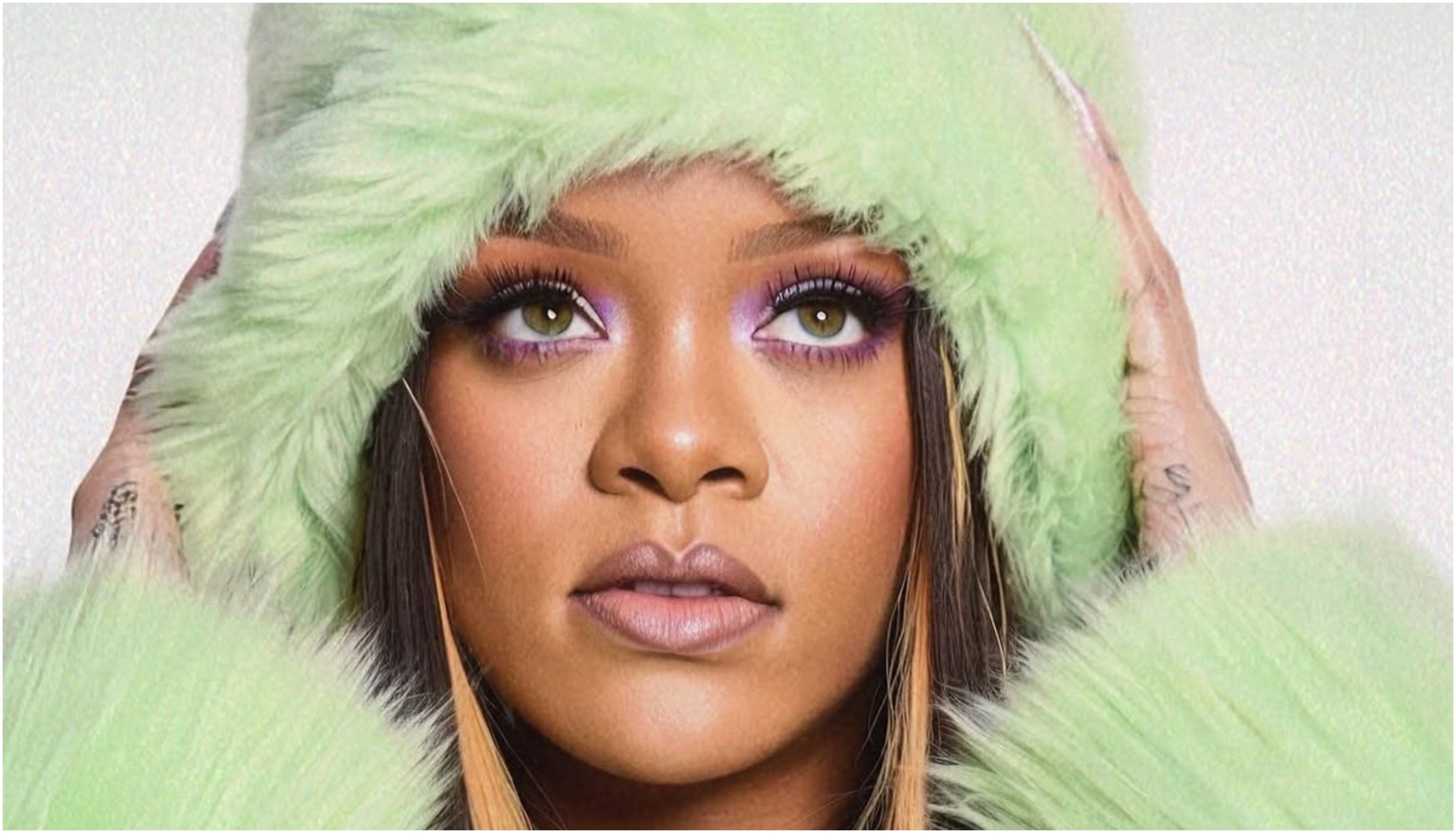 Rihanna: Μας επιβεβαιώνει γιατί είναι το απόλυτο icon – Ποζάρει στο πρώτο εξώφυλλο μαζί με την κόρη της