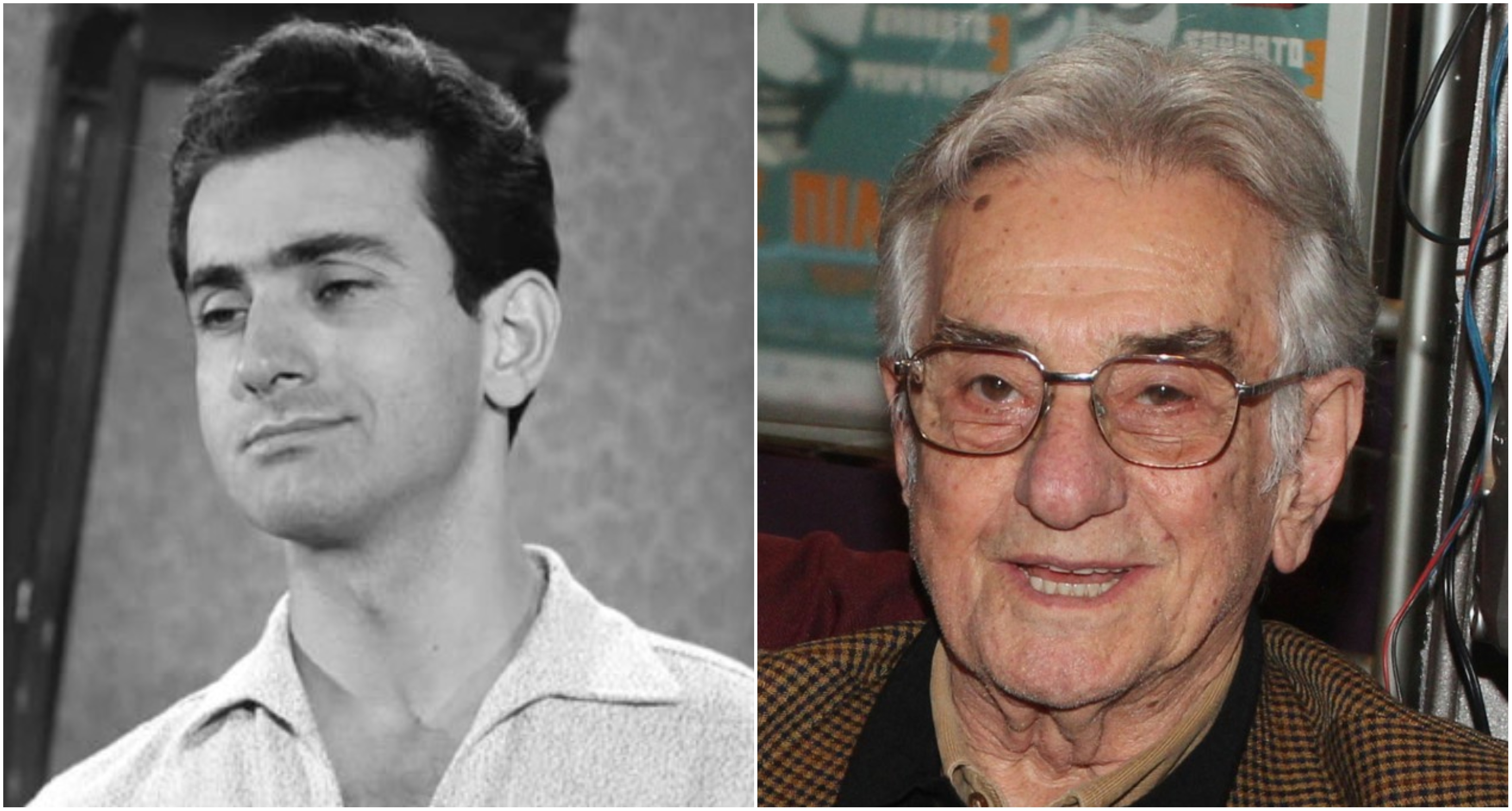 Θλίψη στον καλλιτεχνικό κόσμο: Έφυγε από τη ζωή ο ηθοποιός και σκηνοθέτης Στέφανος Ληναίος