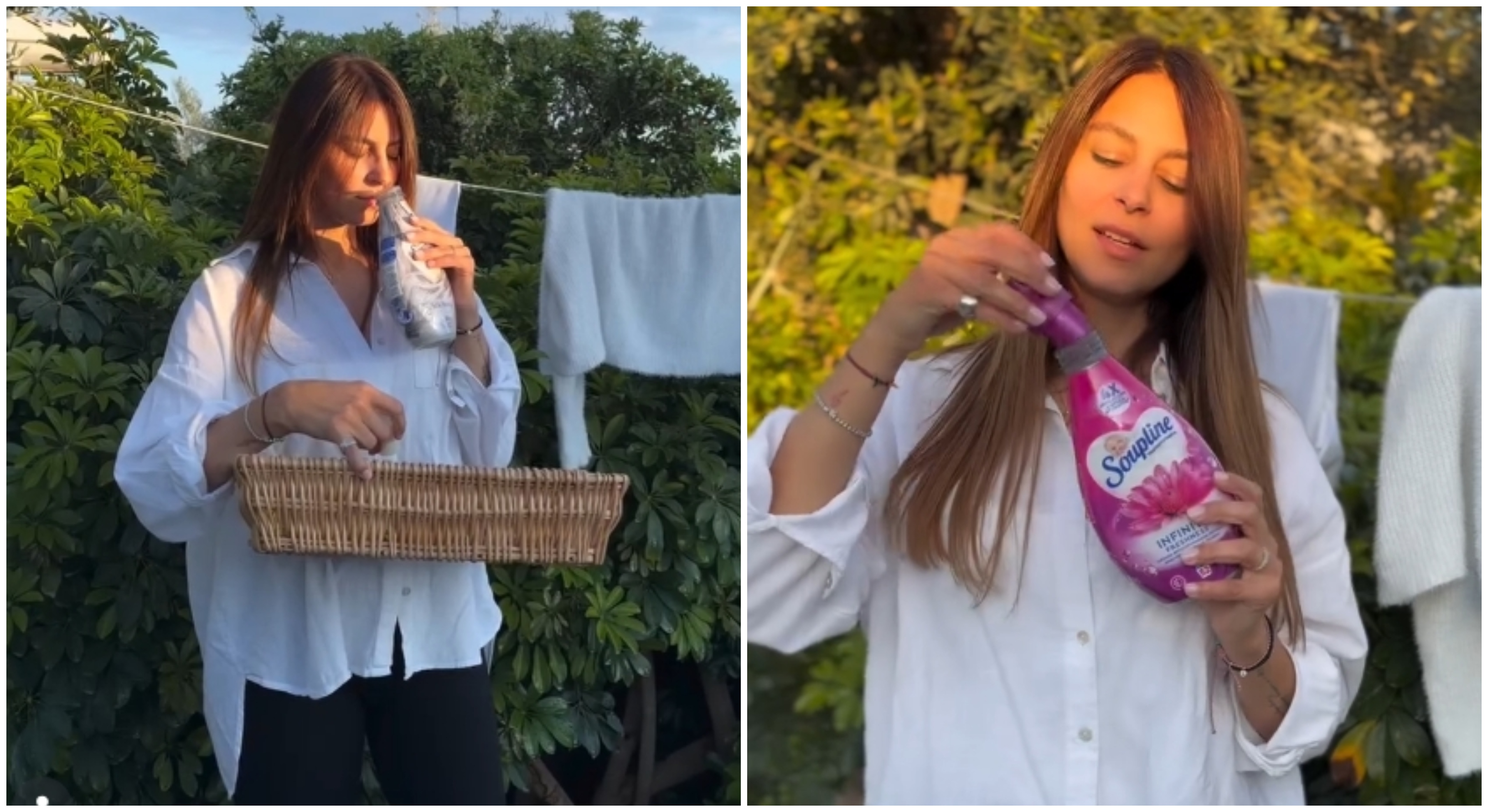 Κωνσταντίνα Ευριπίδου: Mας δείχνει την καθημερινότητα και το… “μυστικό” της (ΒΙΝΤΕΟ)