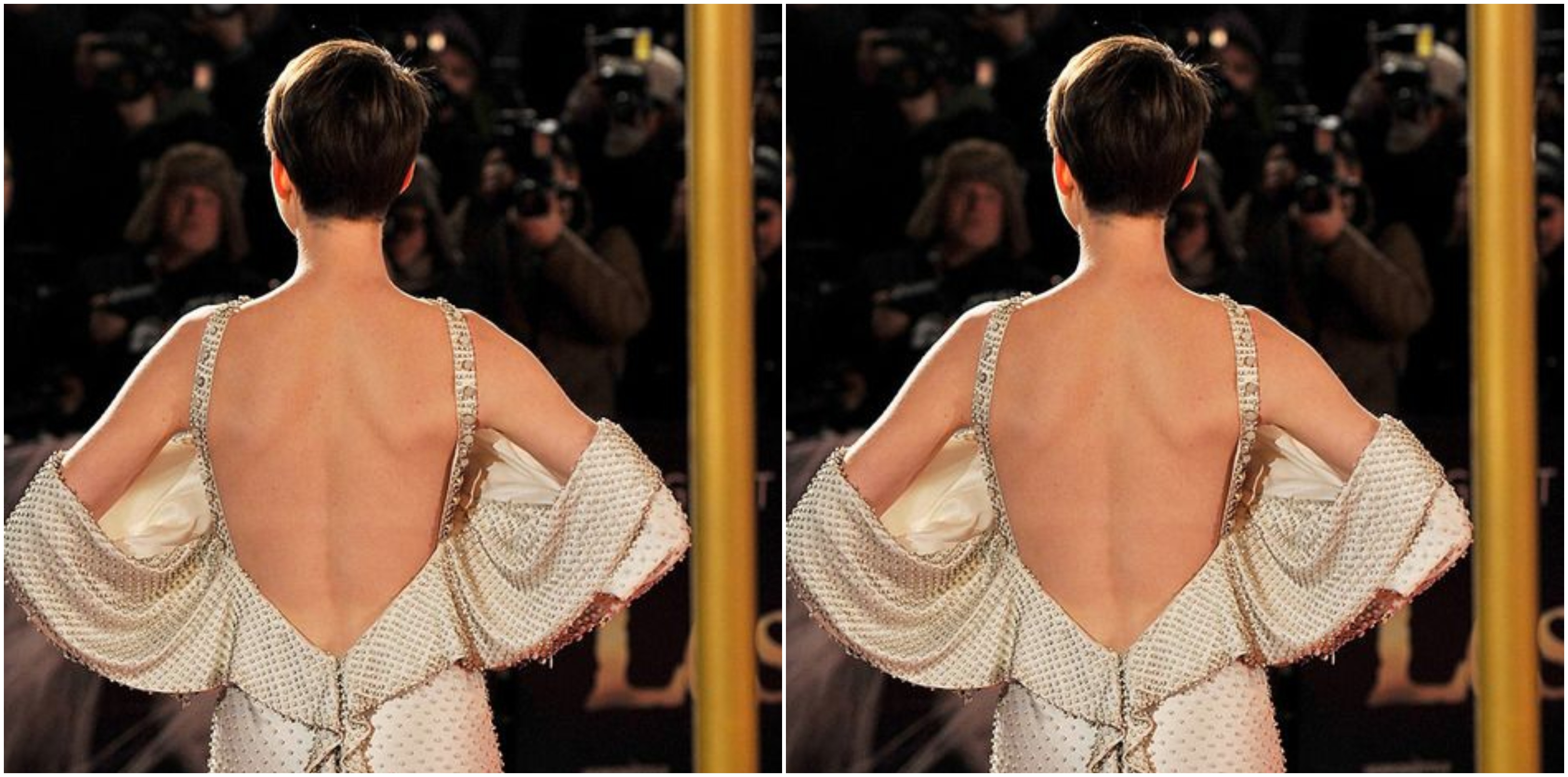 Αυτή αναδείχθηκε η ομορφότερη γυναίκα στον κόσμο, σύμφωνα με το περιοδικό People (ΦΩΤΟ)