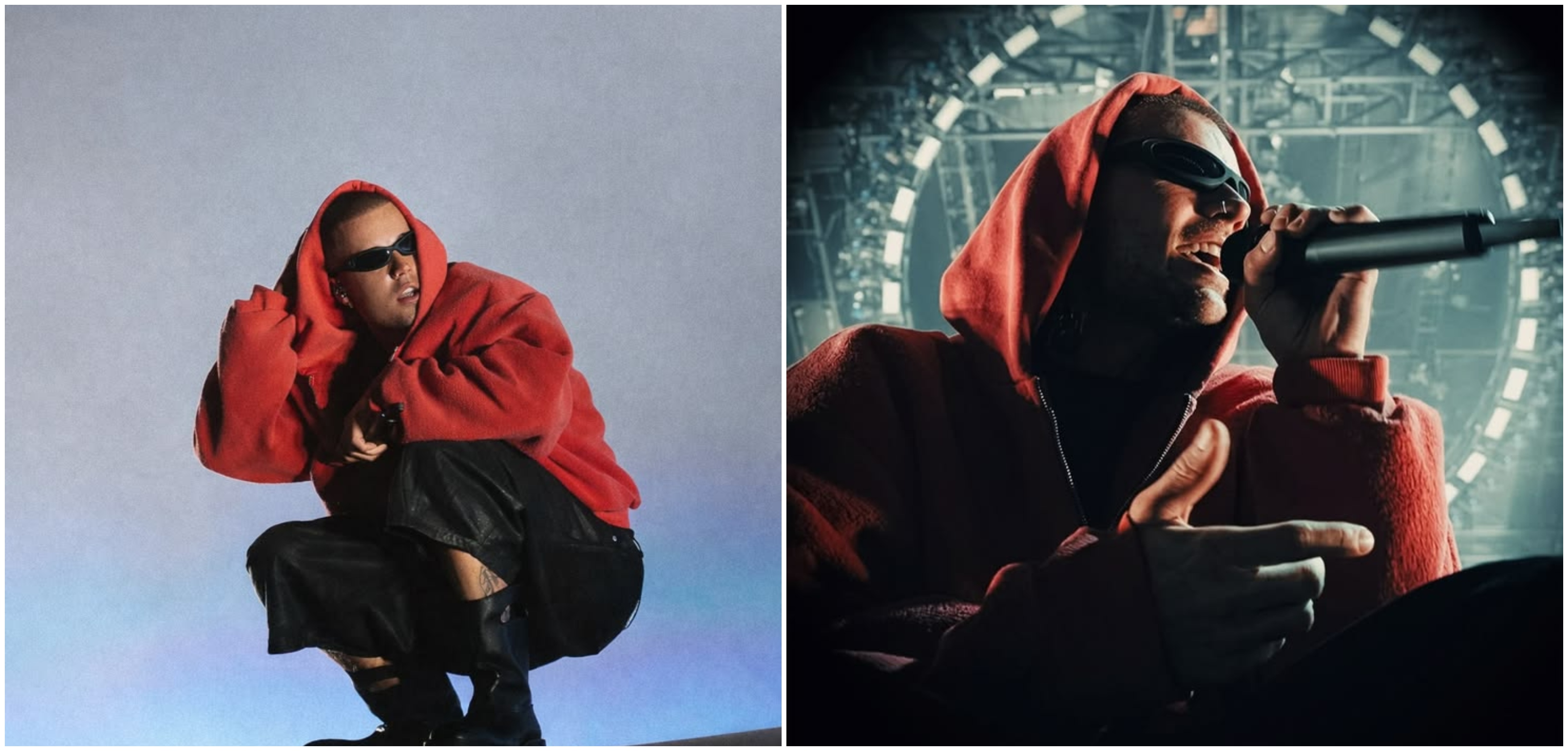 Justin Bieber: Γιατί δεν σταματάμε να μιλάμε για αυτόν; (BINTEO)