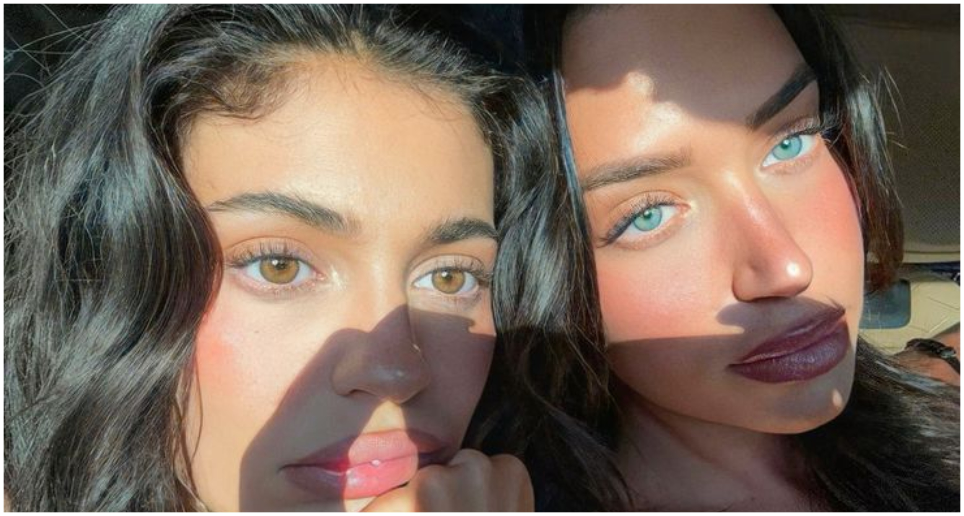 Στέισι Καρανικολάου: Ποια είναι η διάσημη Ελληνίδα κολλητή της Kylie Jenner;