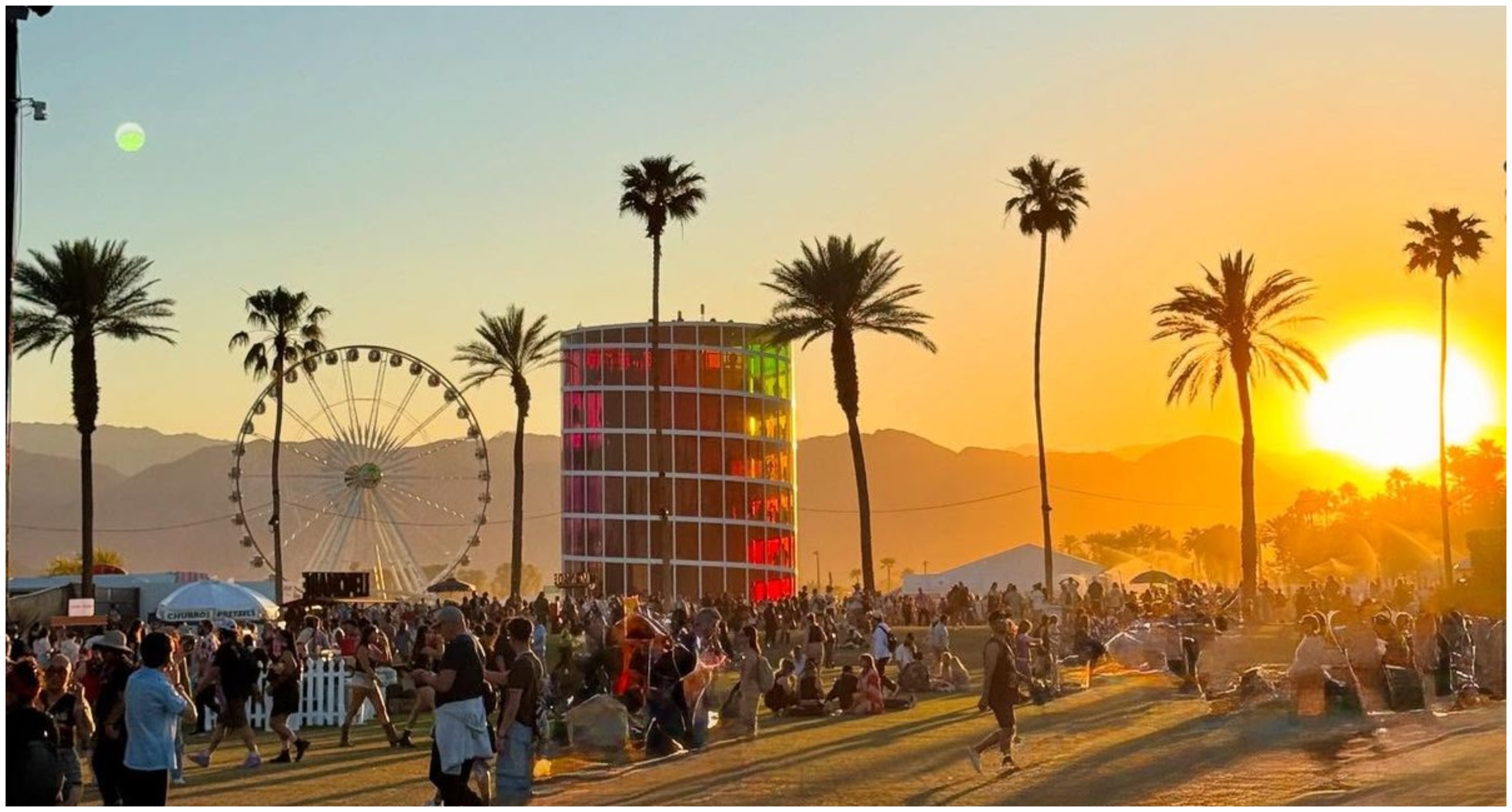 Θες να πας και εσύ το επόμενο Coachella; – Aυτό είναι το ποσό που χρειάζεσαι!