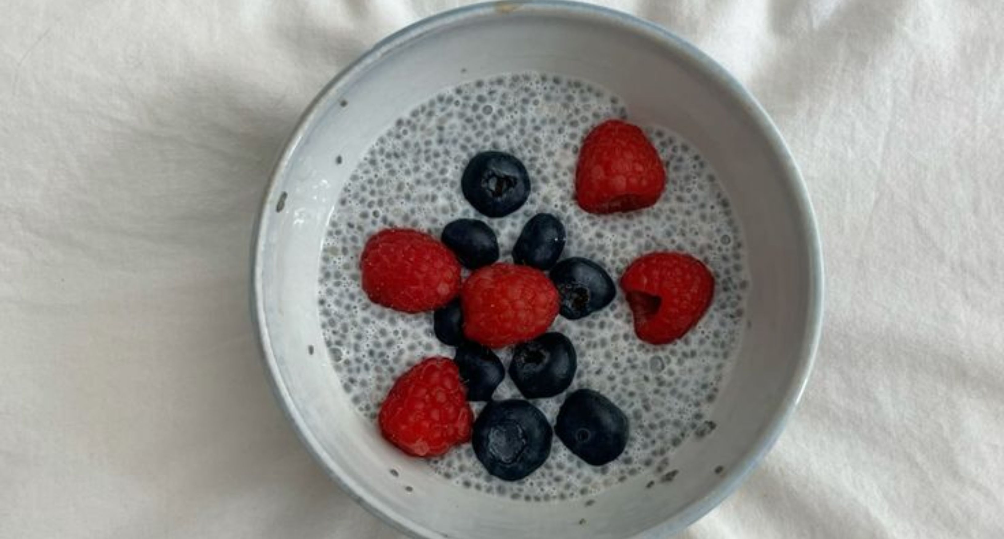 Μπορούν οι σπόροι Chia να σε βοηθήσουν να χάσεις κιλά; Όλα όσα πρέπει να γνωρίζεις