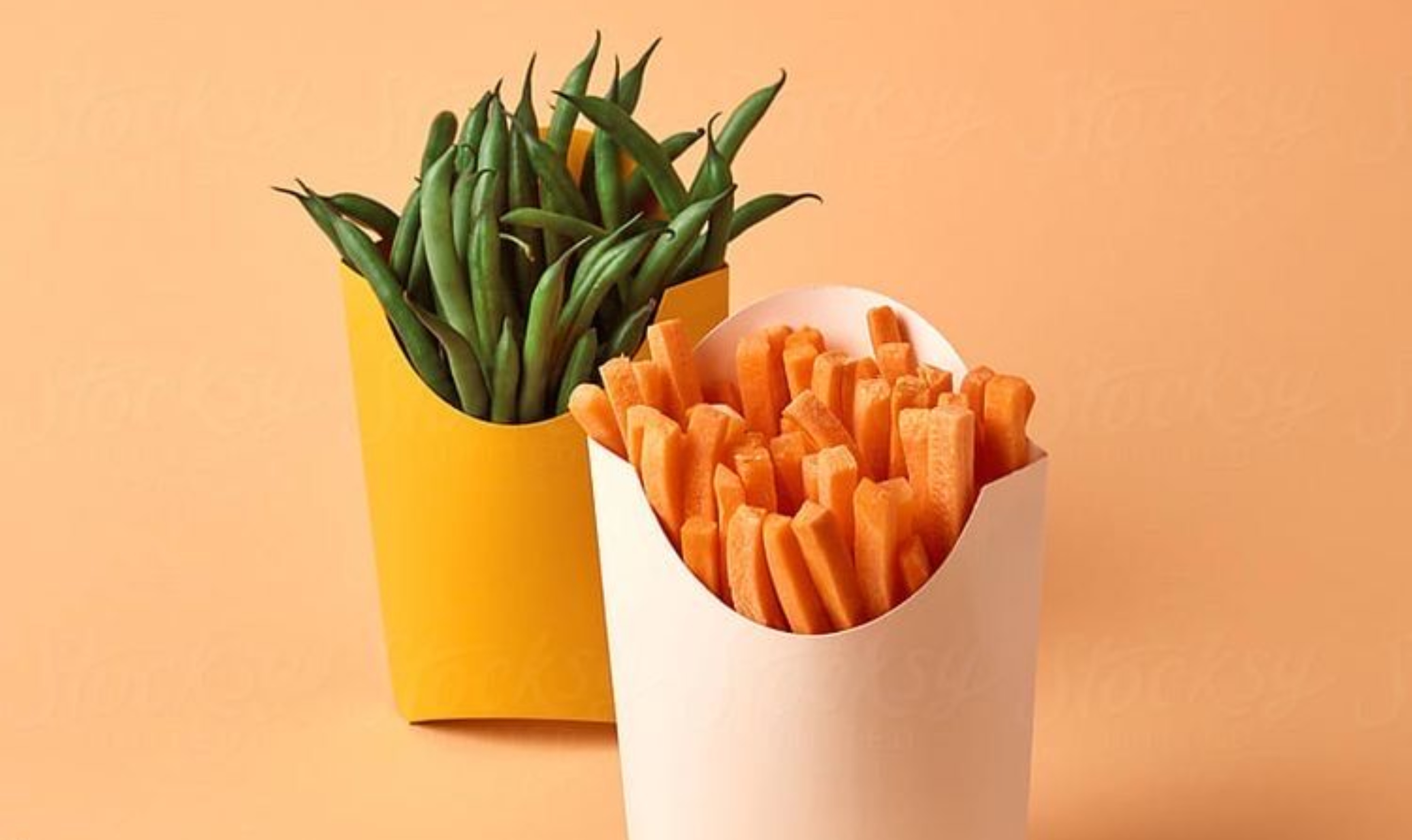 Τα κυριότερα διατροφικά trends για το 2026 που κατακτούν το παγκόσμιο κοινό