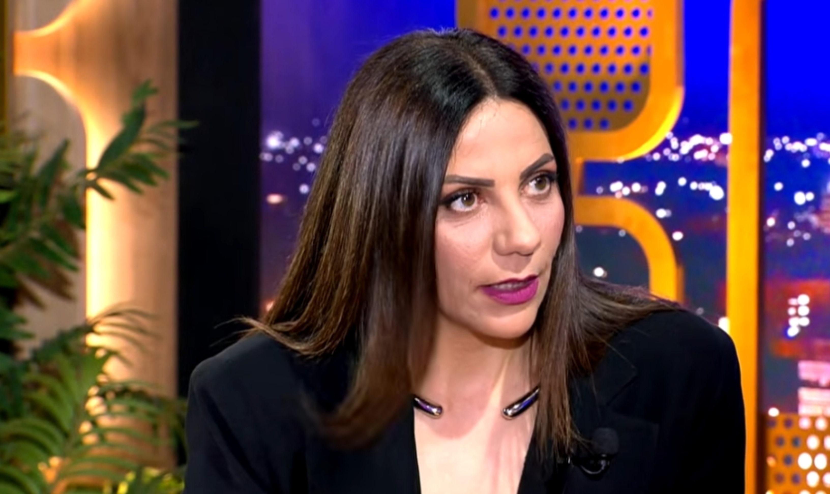 Κατερίνα Αγαπητού: Αποκαλύπτει τη διατροφική διαταραχή που ξεπέρασε (ΒΙΝΤΕΟ)