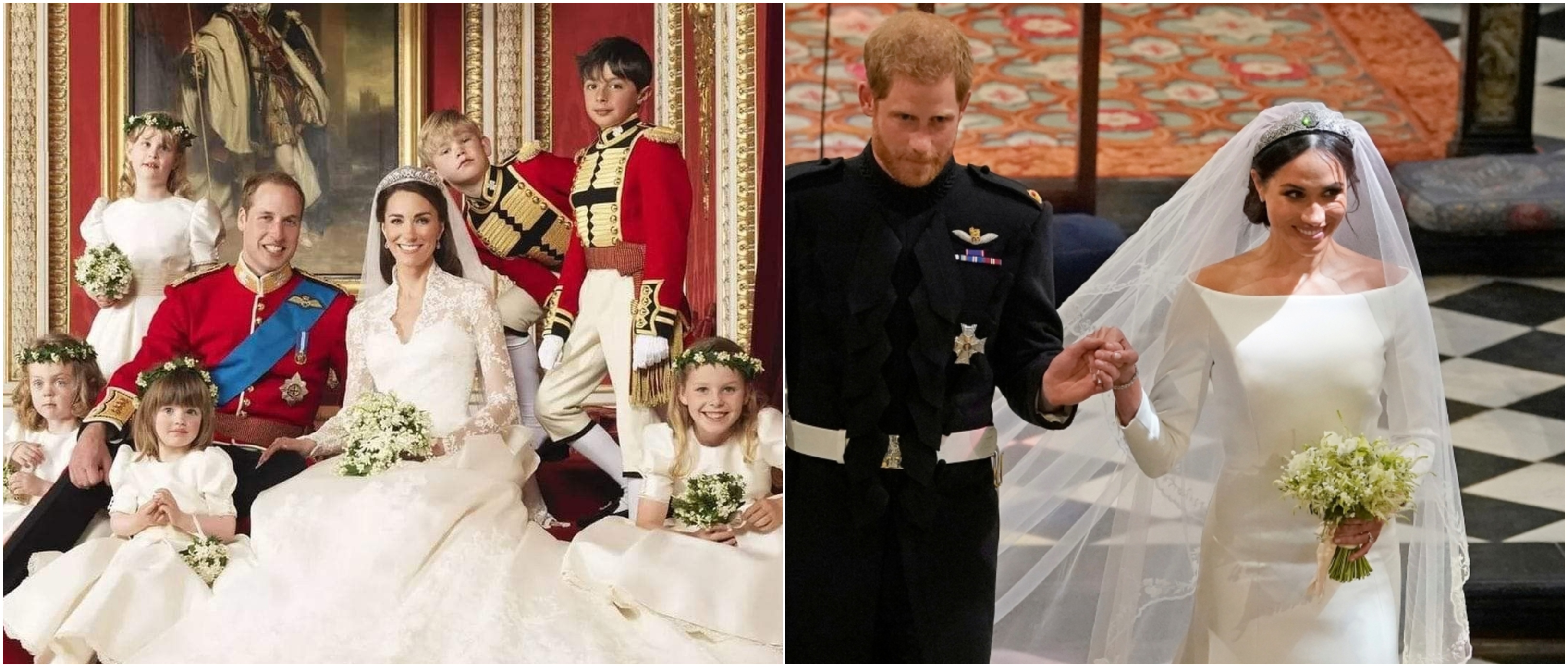 Αυτά είναι τα 3 πράγματα για τη βρετανική βασιλική οικογένεια που σίγουρα δεν γνωρίζεις