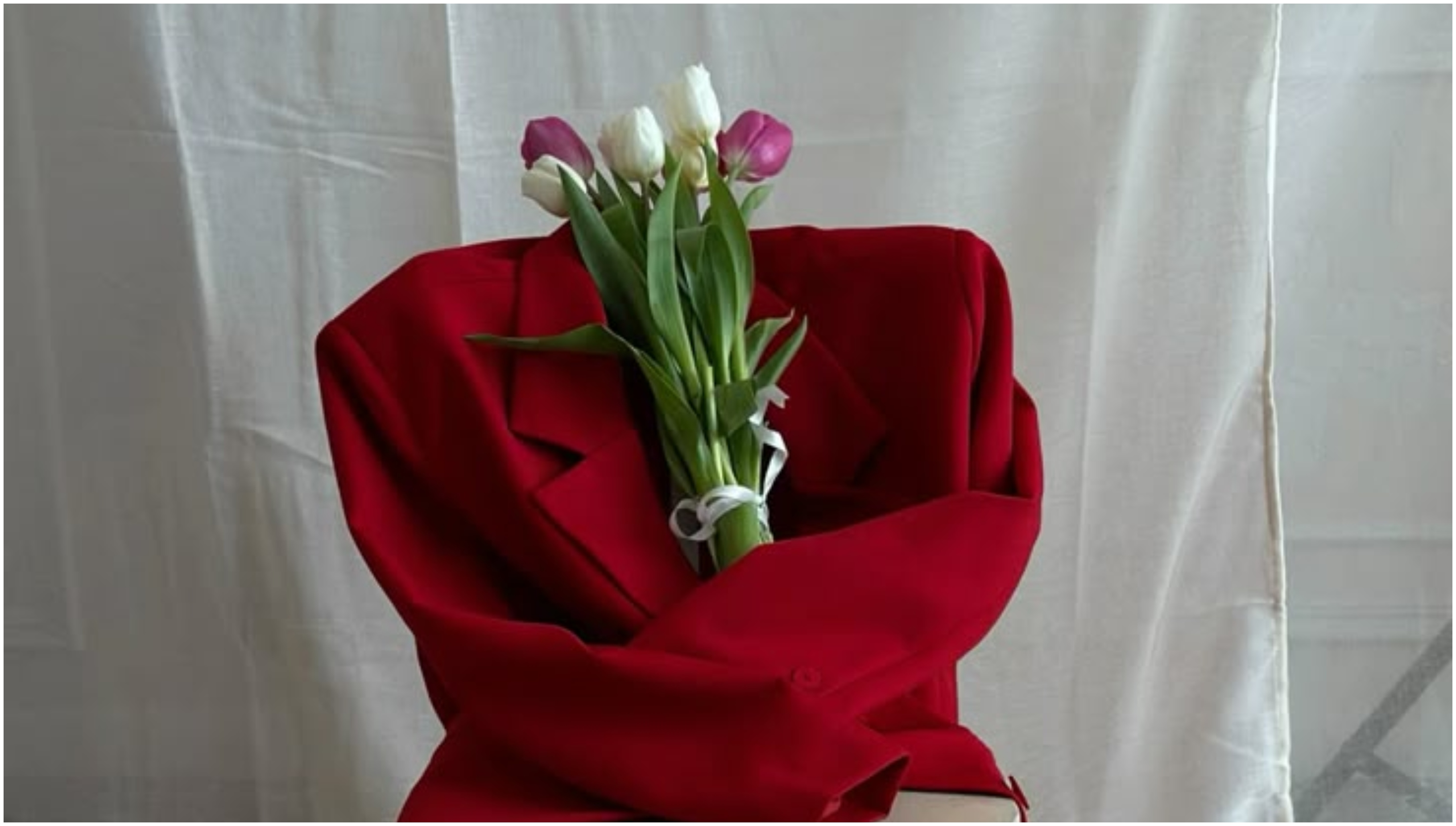 4 fashion items που λύνουν το αιώνιο «τι να φορέσω σήμερα;» (ΦΩΤΟ)