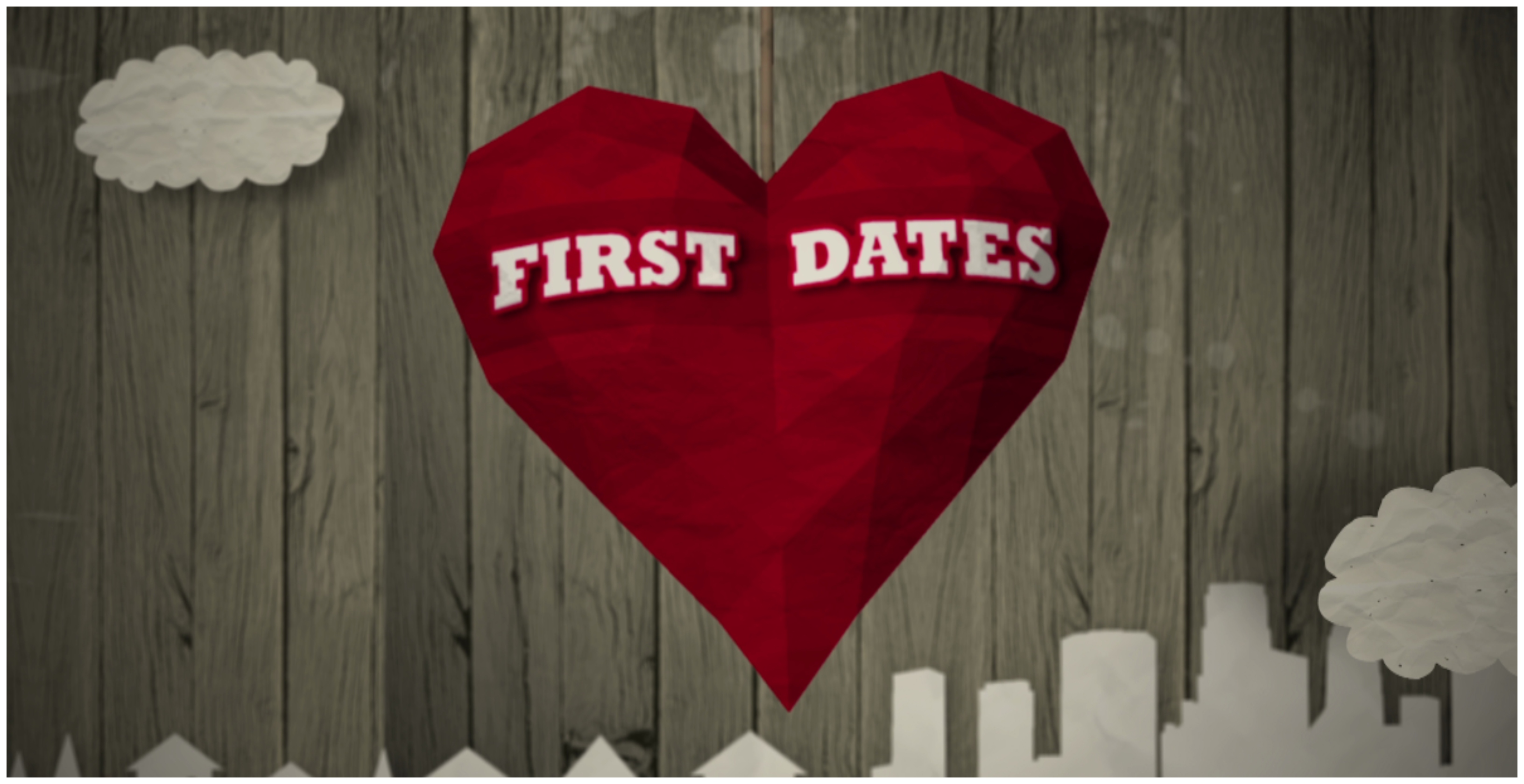 Κι όμως υποψήφιος βουλευτής της Άμεσης Δημοκρατίας συμμετείχε στο First Dates! (ΒΙΝΤΕΟ)