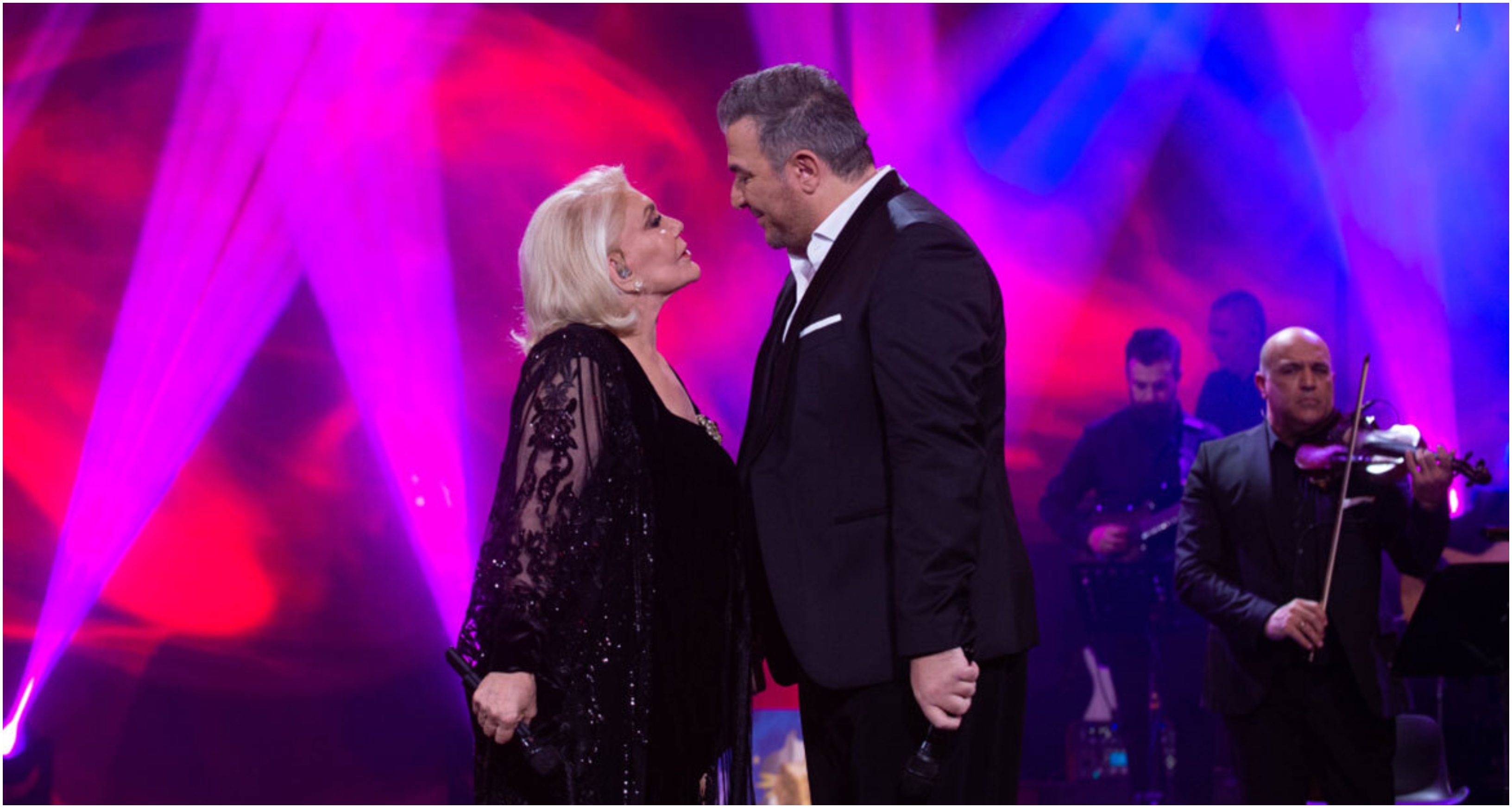 «Δεν μου άρεσε αυτό που είπε ο Αντώνης Ρέμος εκείνη τη μέρα για τη Μαρινέλλα»