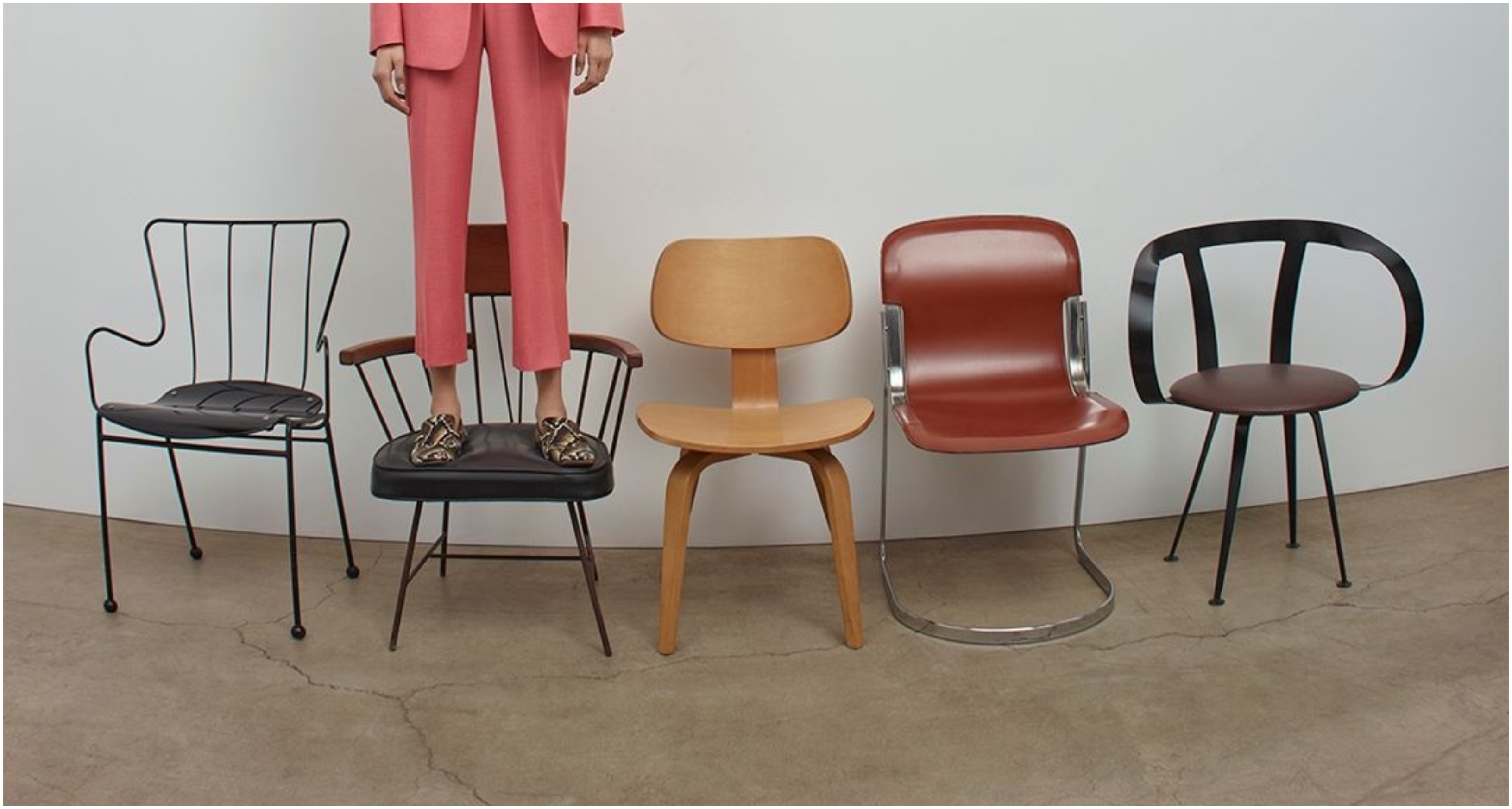 Έχεις καρέκλες στο δωμάτιό σου; Τι λένε οι ειδικοί του Feng Shui;