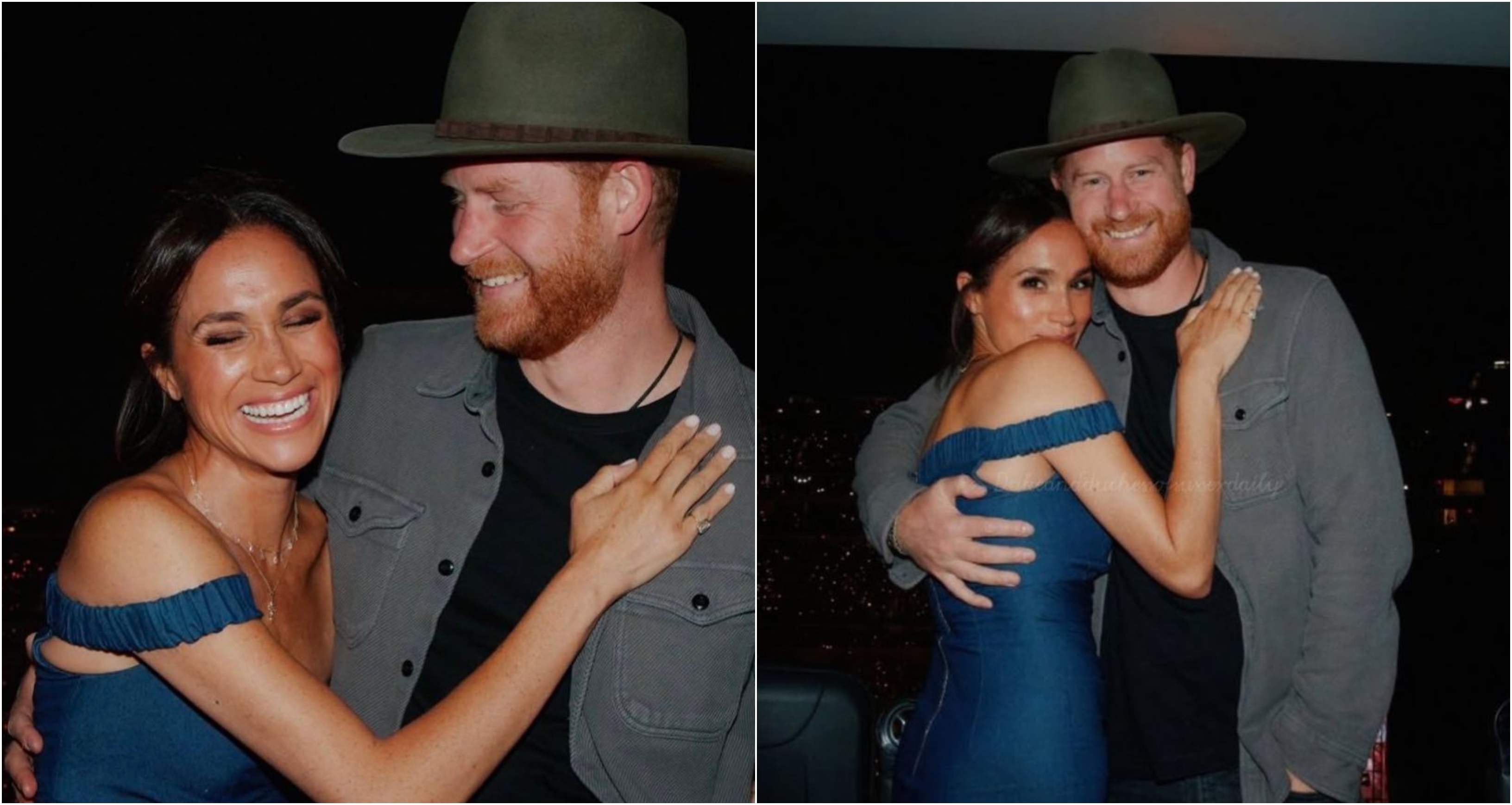 Meghan Markle & Prince Harry: Tι λένε oι αναλύσεις γύρω από τη γλώσσα του σώματός τους;