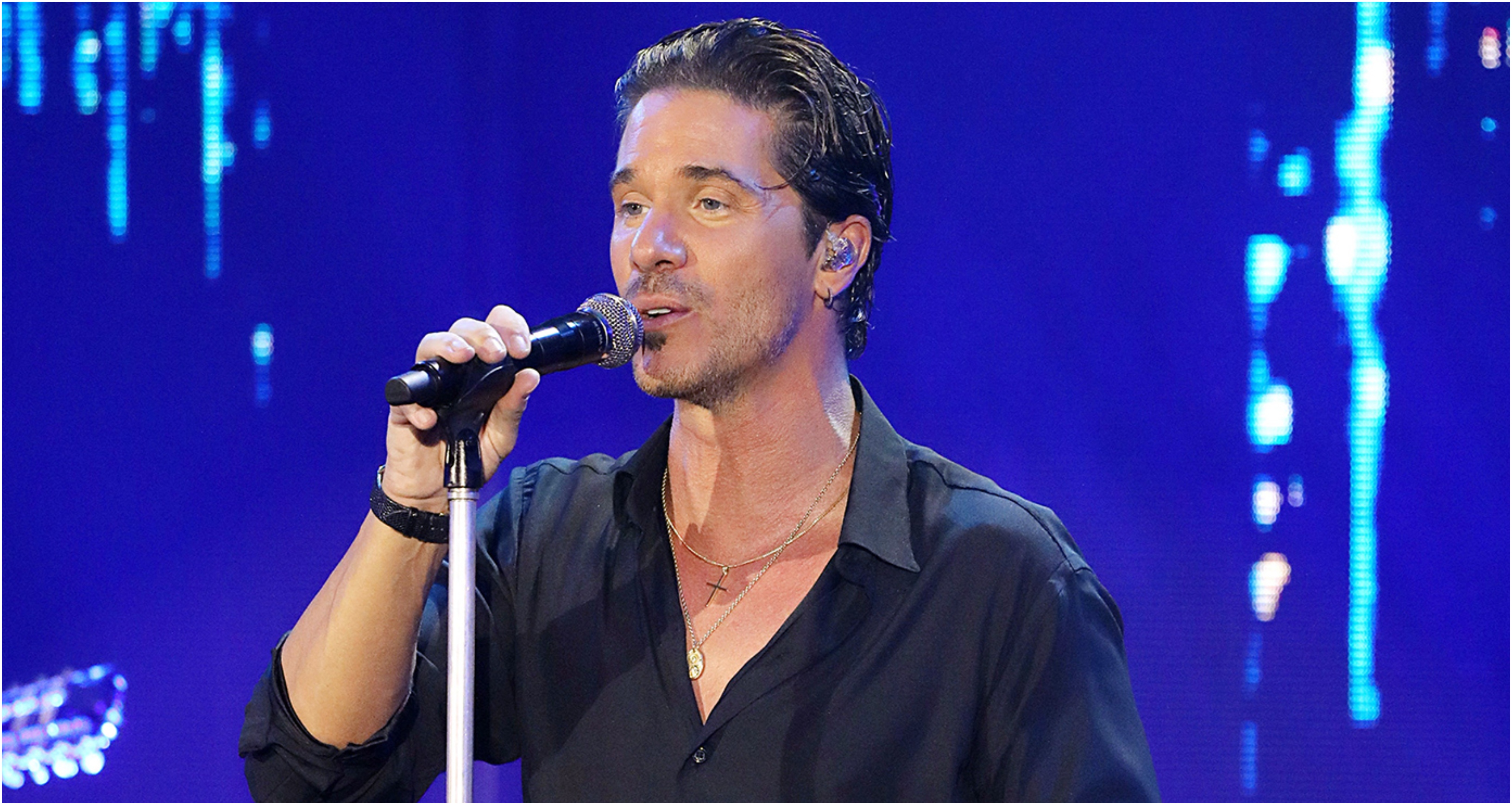 Νίκος Οικονομόπουλος: Αυτός είναι ο νέος του έρωτας (ΦΩΤΟ)