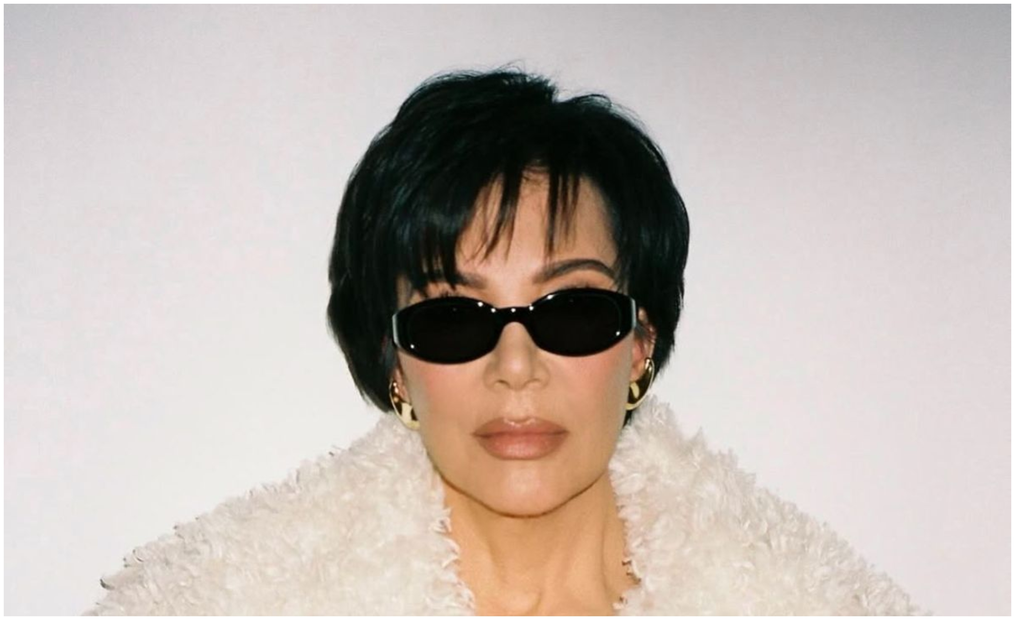 Κρις Τζένερ: Aυτό είναι το υπέρογκο ποσό που έδωσε για λίφτινγκ (ΦΩΤΟ)