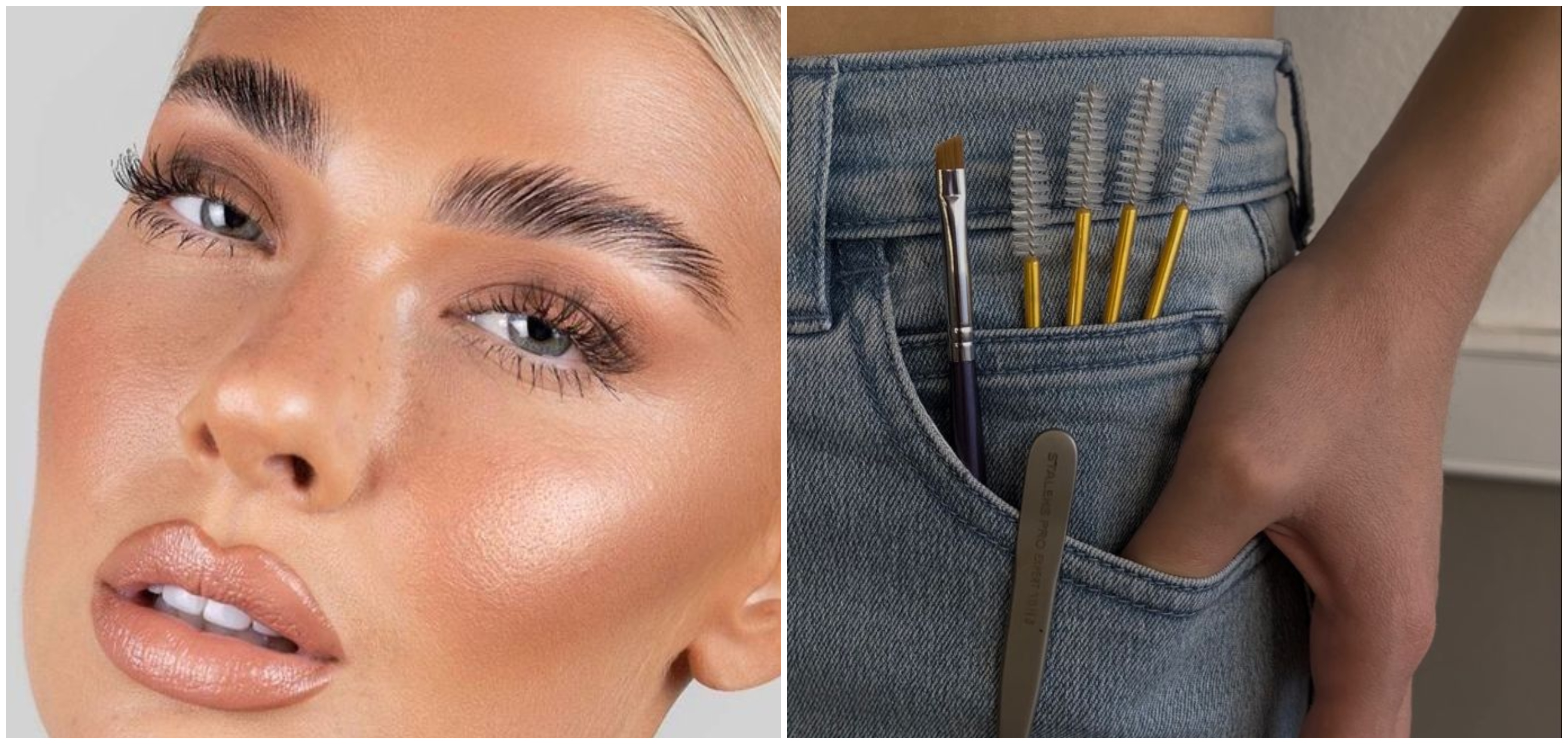 Φυσικά πυκνά φρύδια, το χαρακτηριστικό που αναζητάμε όλες…! – Έτσι θα τα αποκτήσουμε