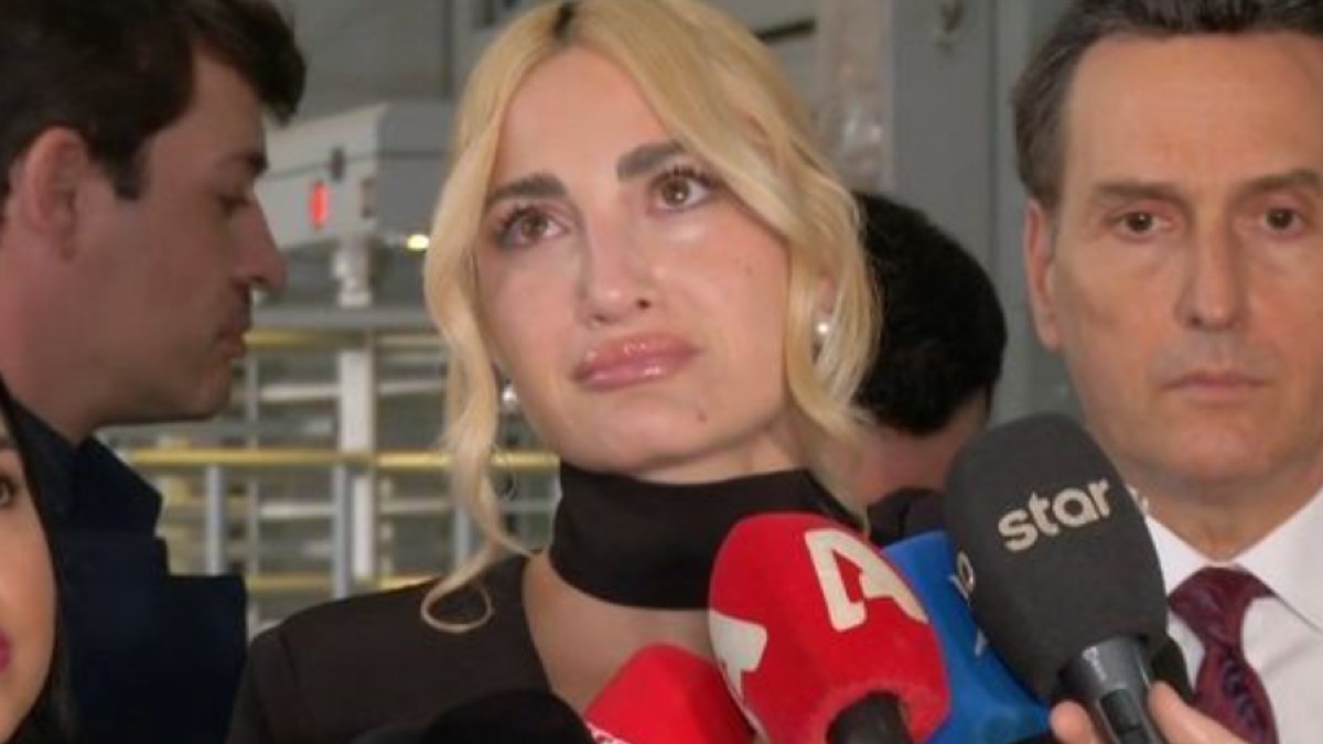 Δίκη Τούνη: H εξοργιστική ατάκα της δικηγόρου των κατηγορουμένων μέσα στην αίθουσα – Tι είπε;