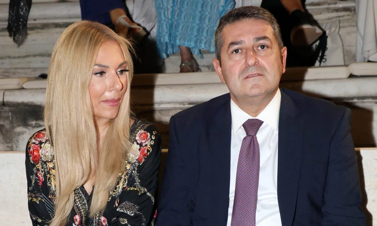 Γιώργος Μυλωνάκης: Ραγδαίες εξελίξεις σχετικά με την υγεία του – Tι συμβαίνει