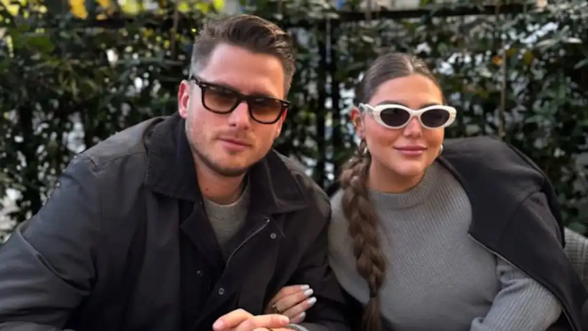 Έγκυος η Δανάη Μπάρκα; Η ατάκα της Τσιμτσιλή που «άναψε» φωτιές